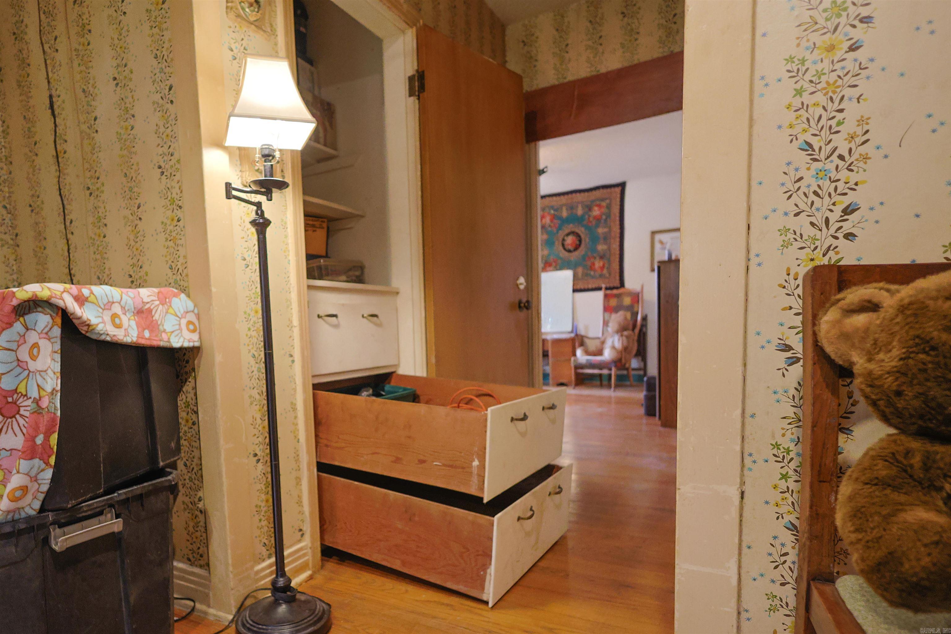 1008 W Grand  Hot Springs, AR