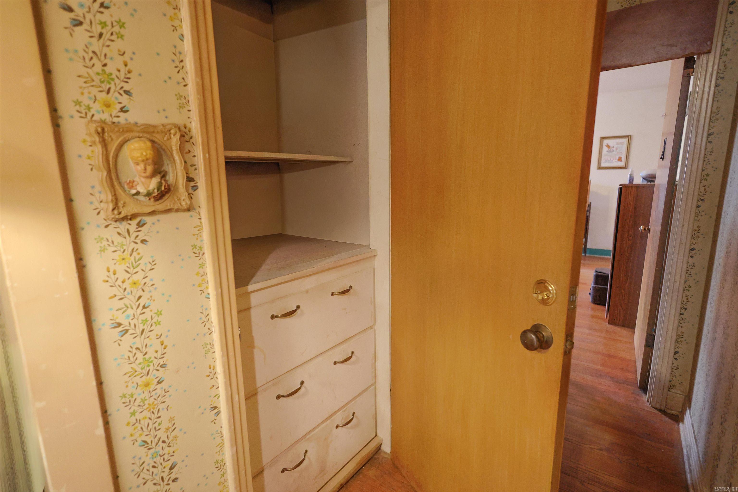 1008 W Grand  Hot Springs, AR