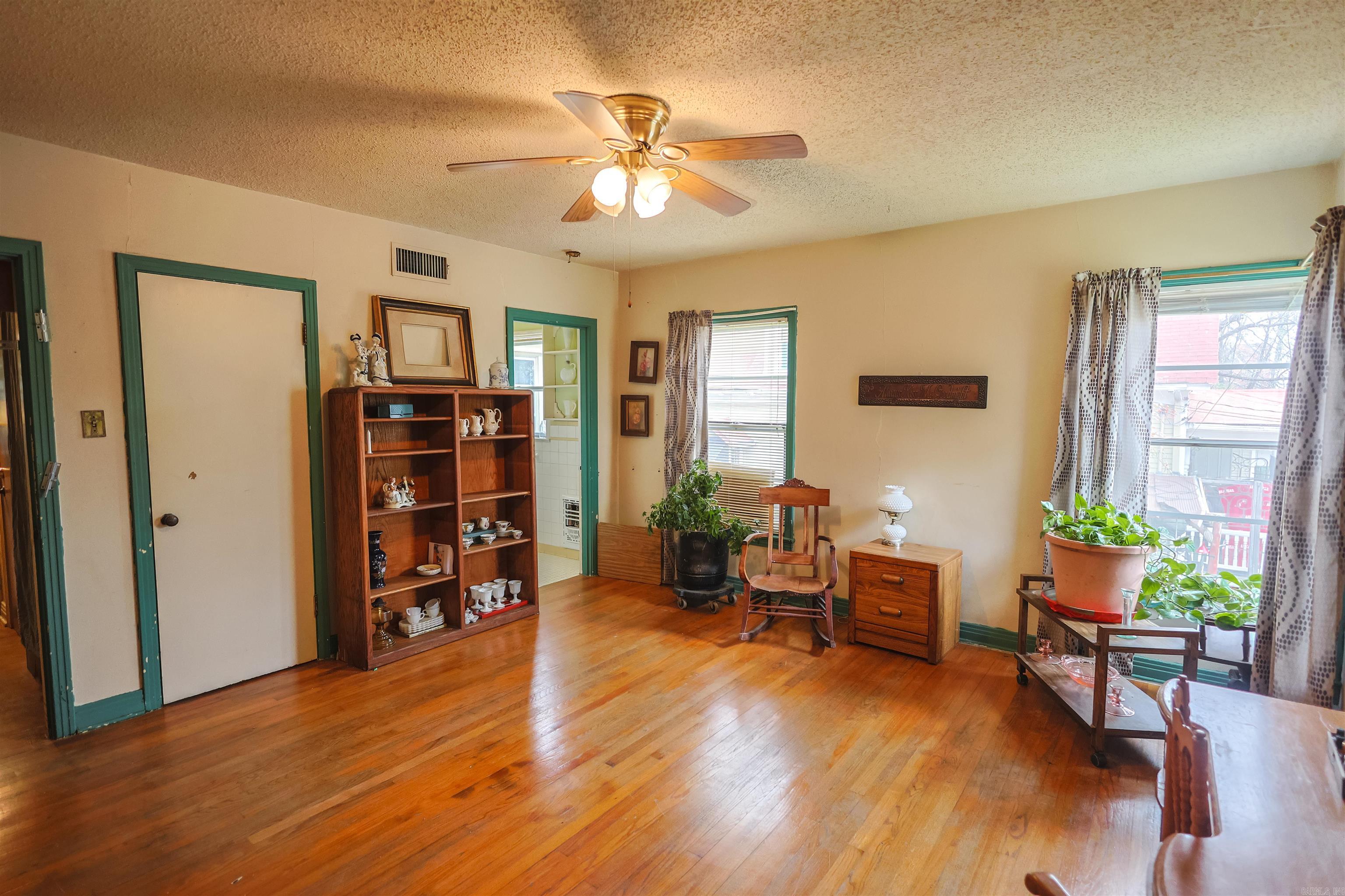 1008 W Grand  Hot Springs, AR