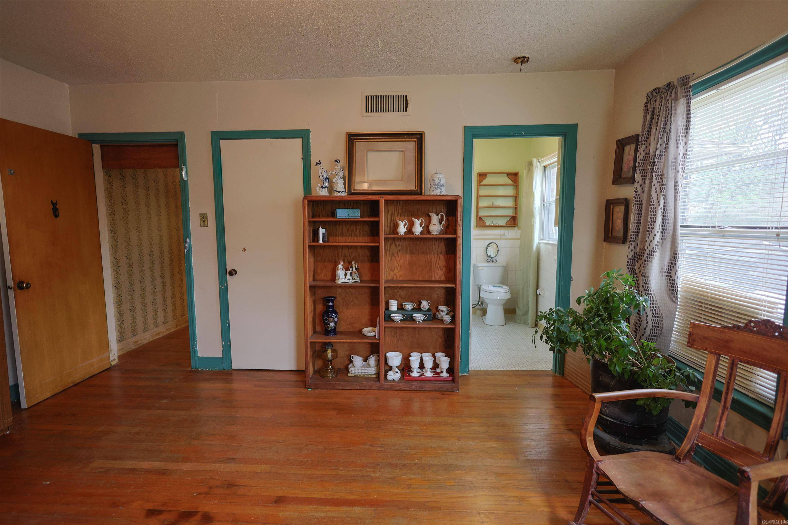 1008 W Grand  Hot Springs, AR