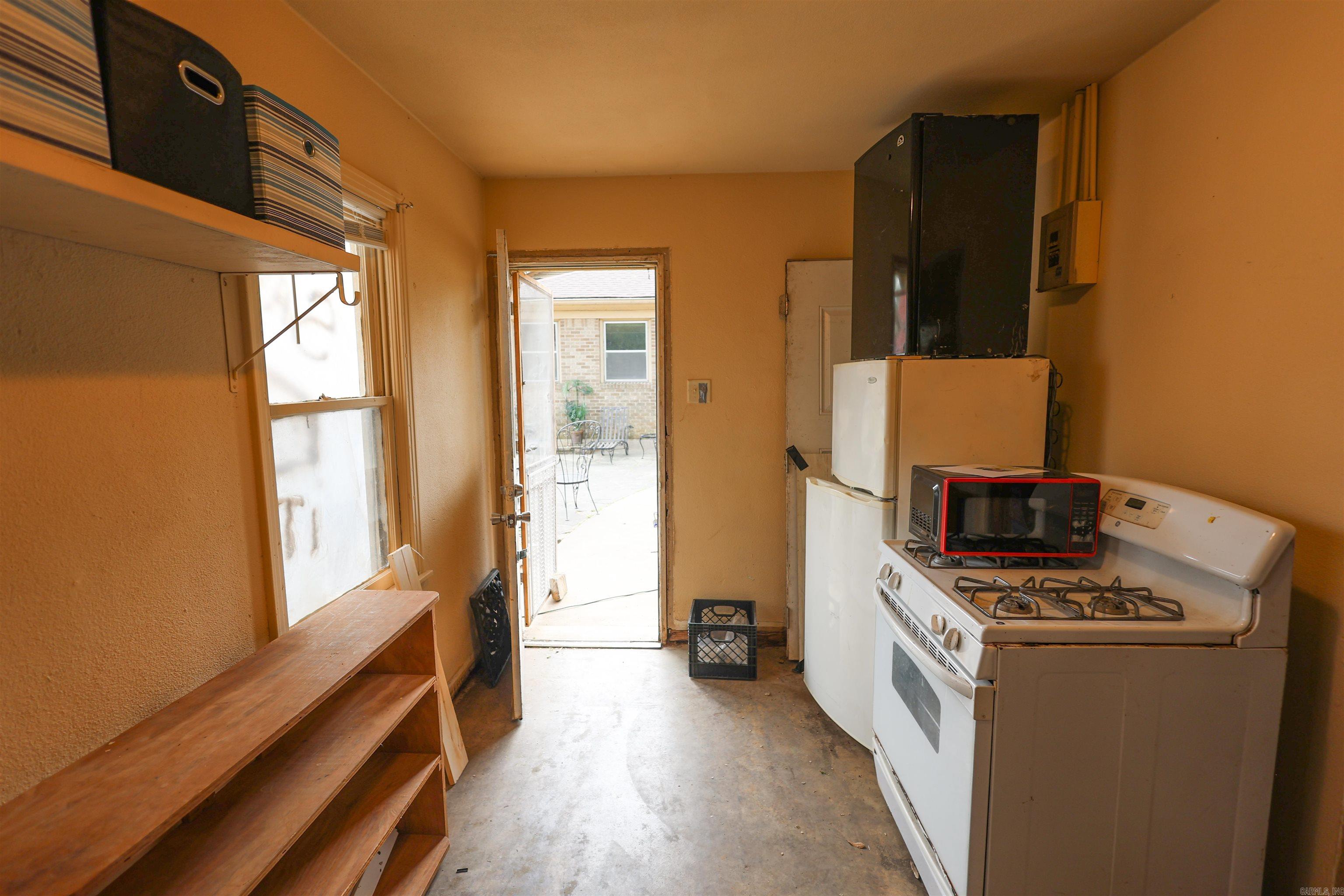 1008 W Grand  Hot Springs, AR