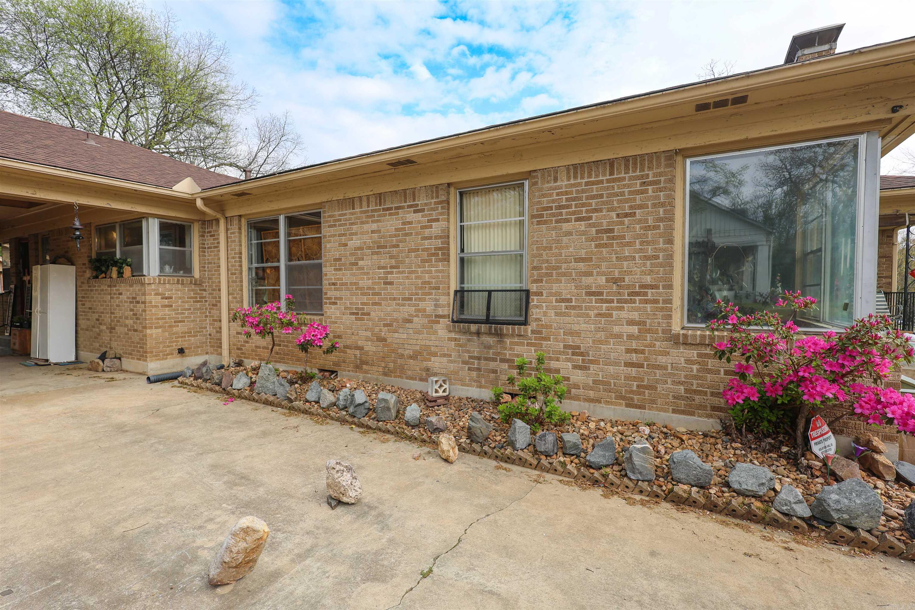 1008 W Grand  Hot Springs, AR