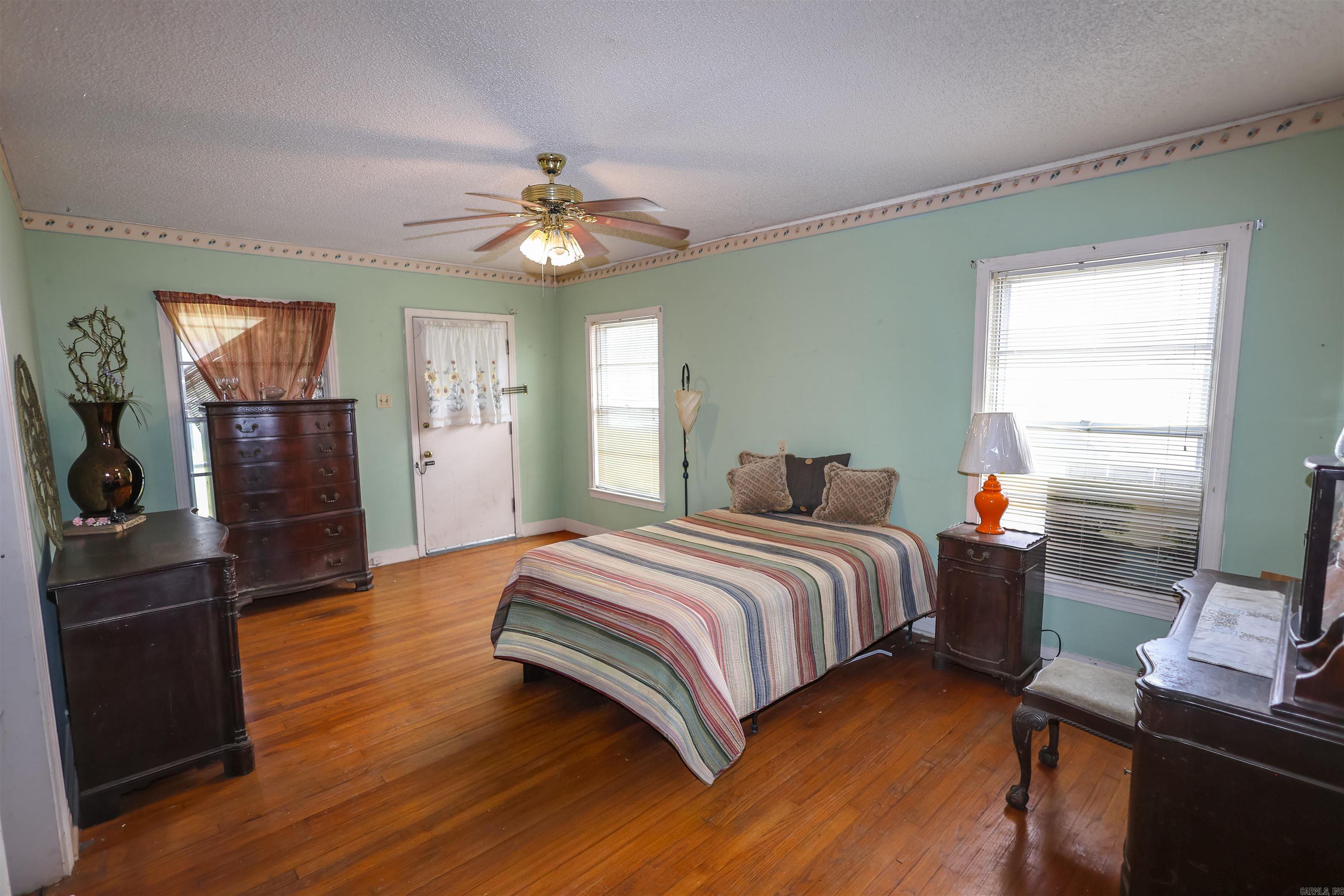 1008 W Grand  Hot Springs, AR