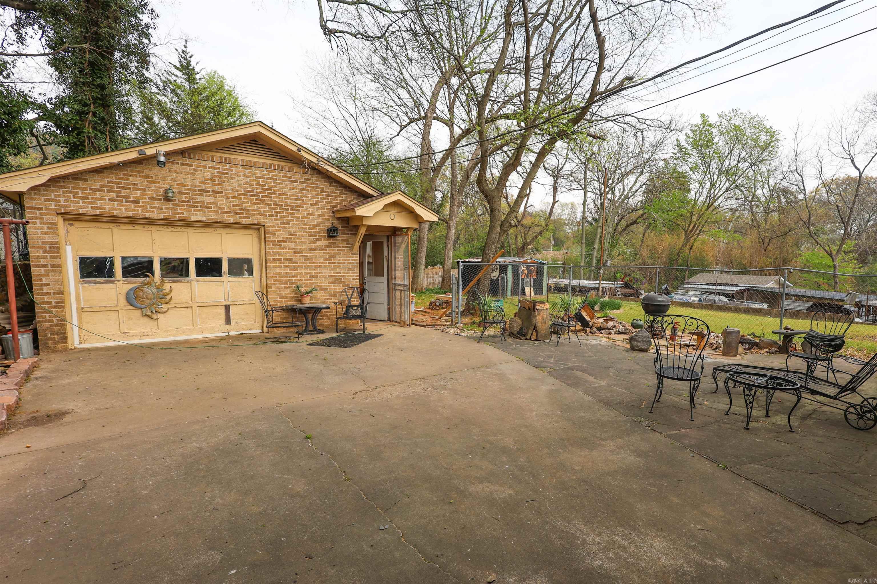 1008 W Grand  Hot Springs, AR