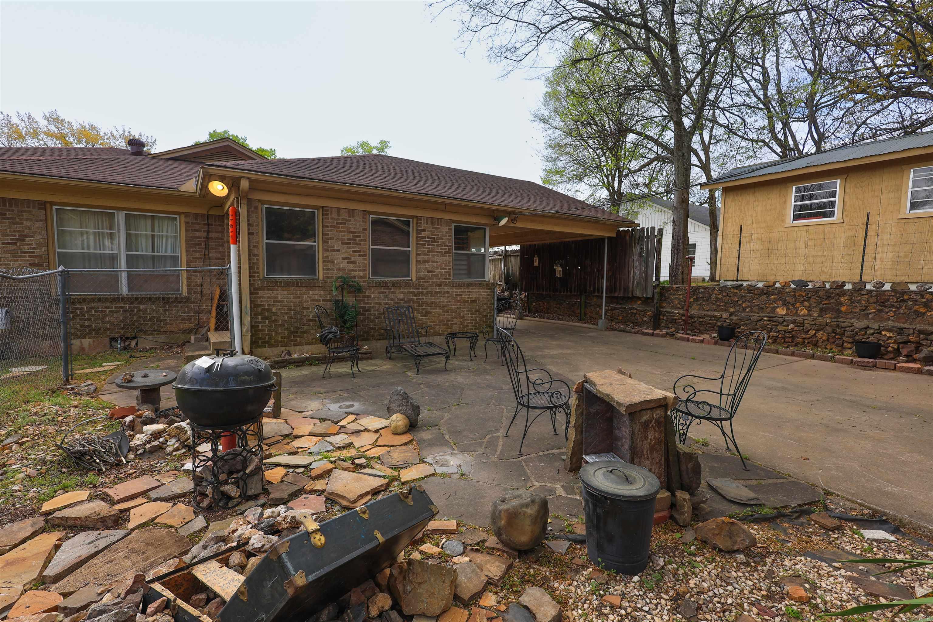 1008 W Grand  Hot Springs, AR