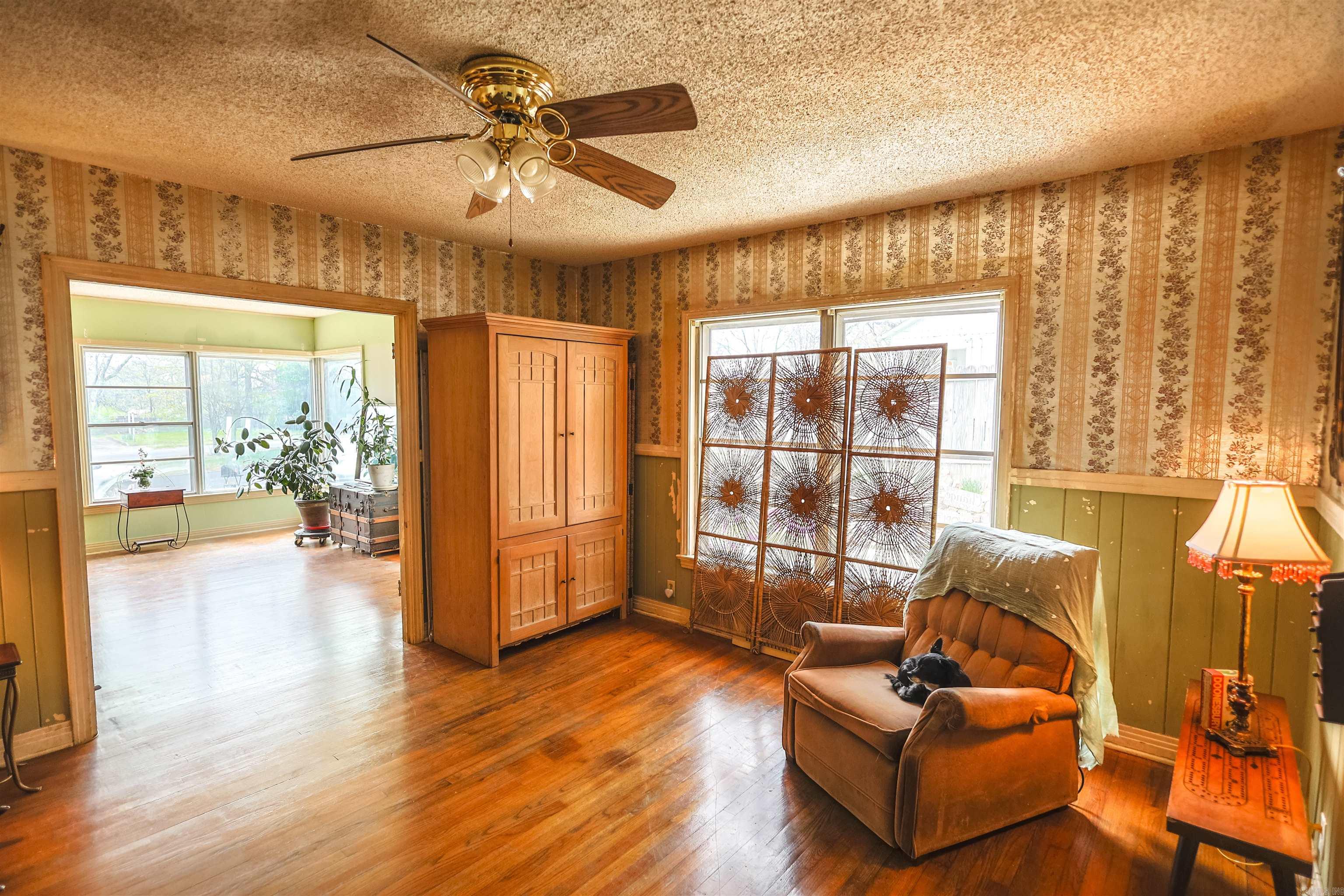 1008 W Grand  Hot Springs, AR