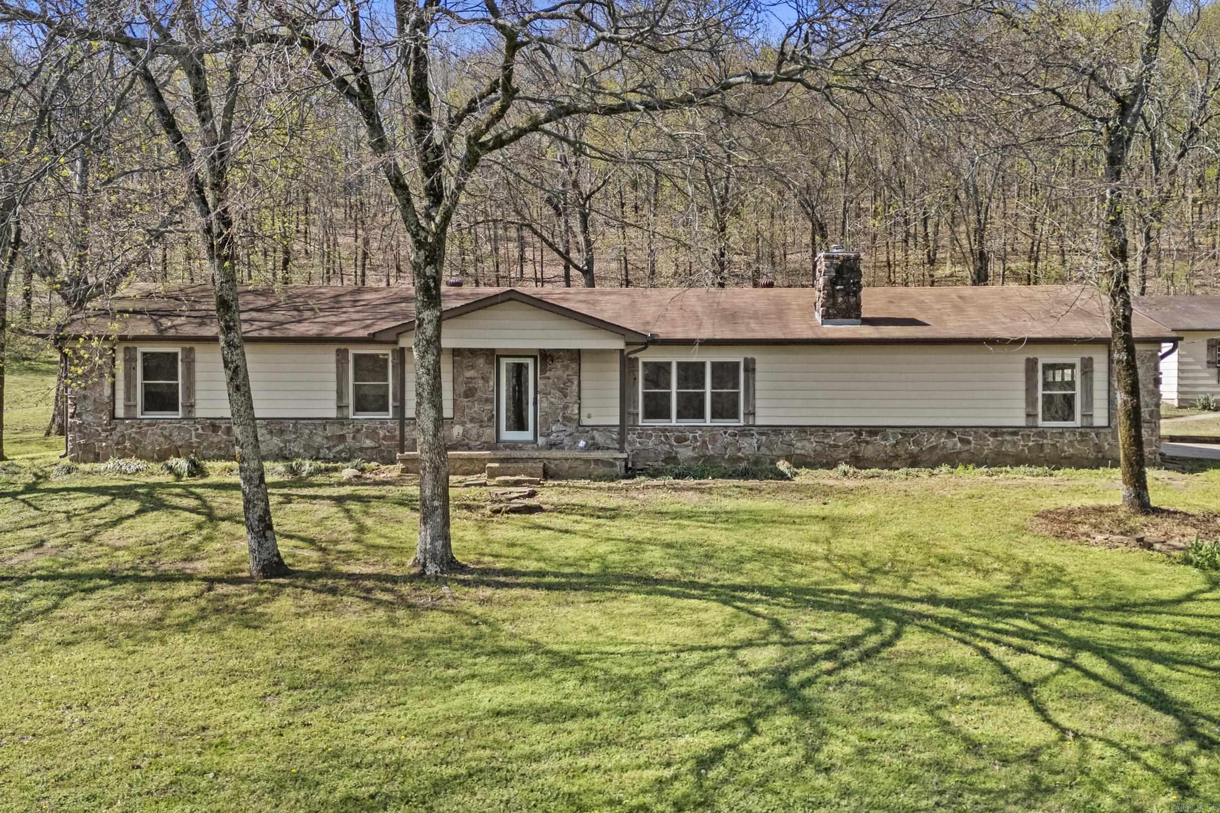 27721 Hwy. 107  Cabot, AR