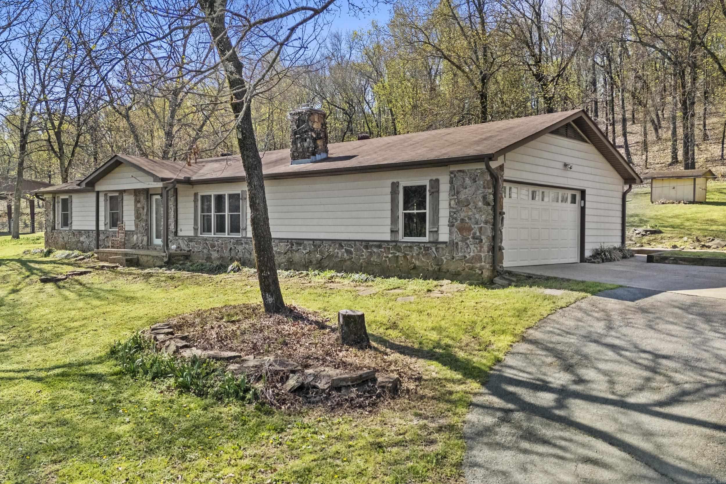 27721 Hwy. 107  Cabot, AR