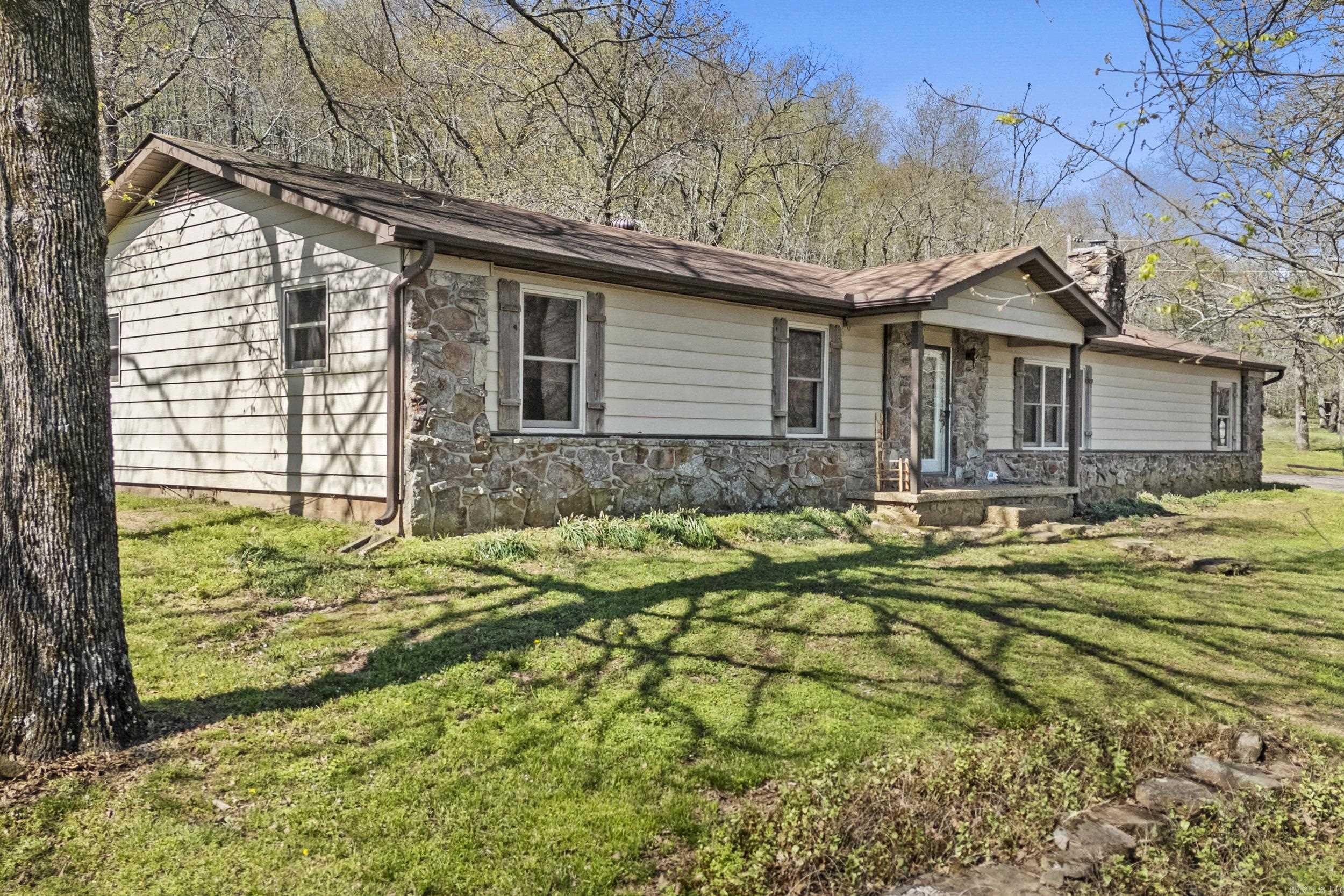 27721 Hwy. 107  Cabot, AR