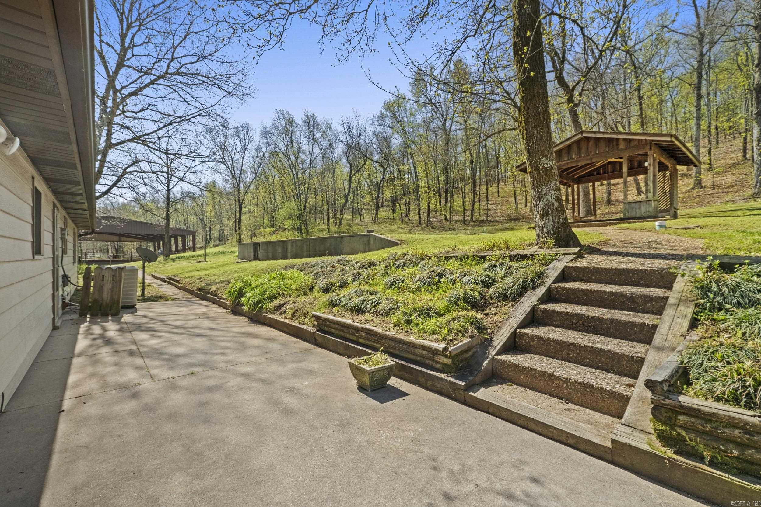 27721 Hwy. 107  Cabot, AR