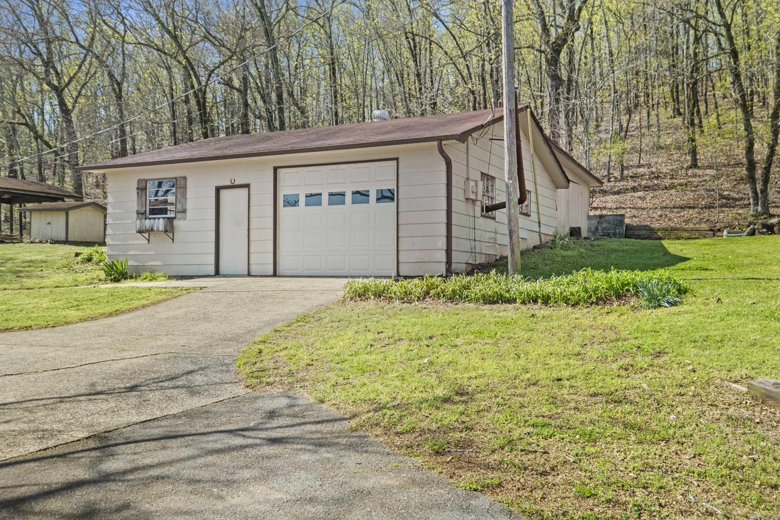 27721 Hwy. 107  Cabot, AR