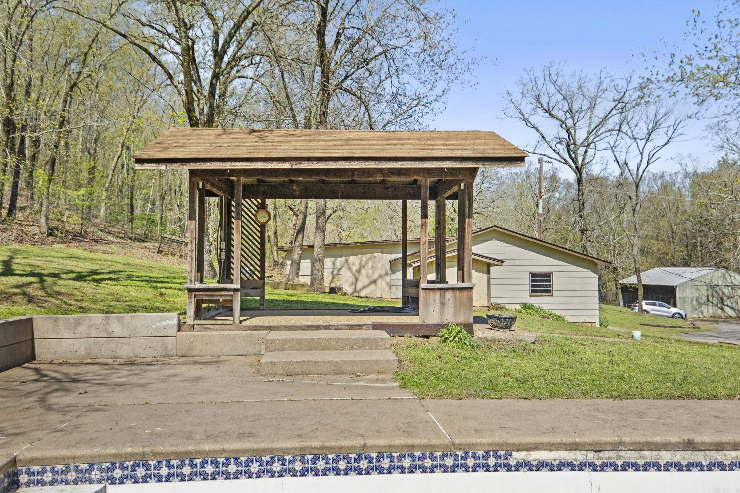 27721 Hwy. 107  Cabot, AR