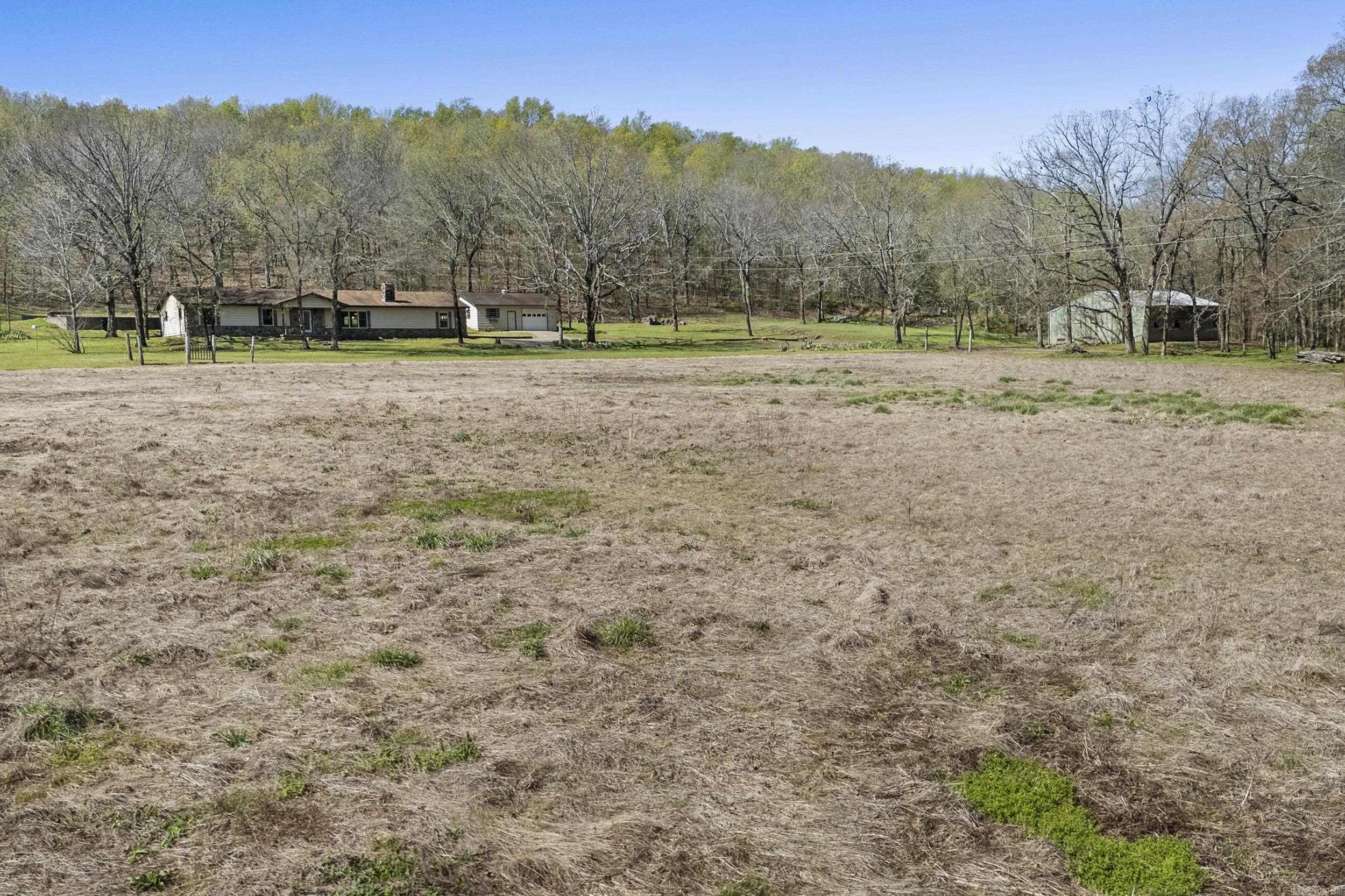 27721 Hwy. 107  Cabot, AR