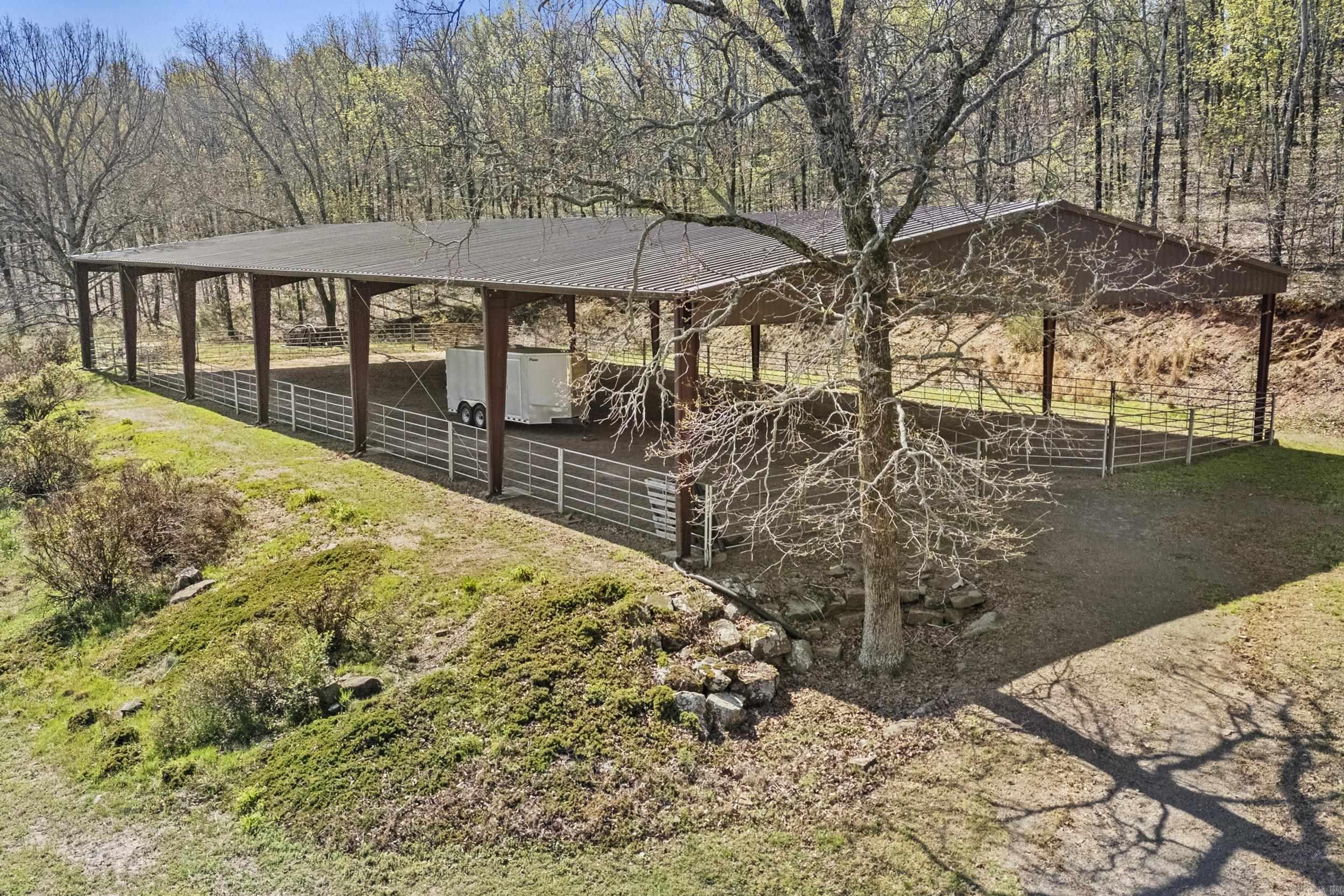 27721 Hwy. 107  Cabot, AR