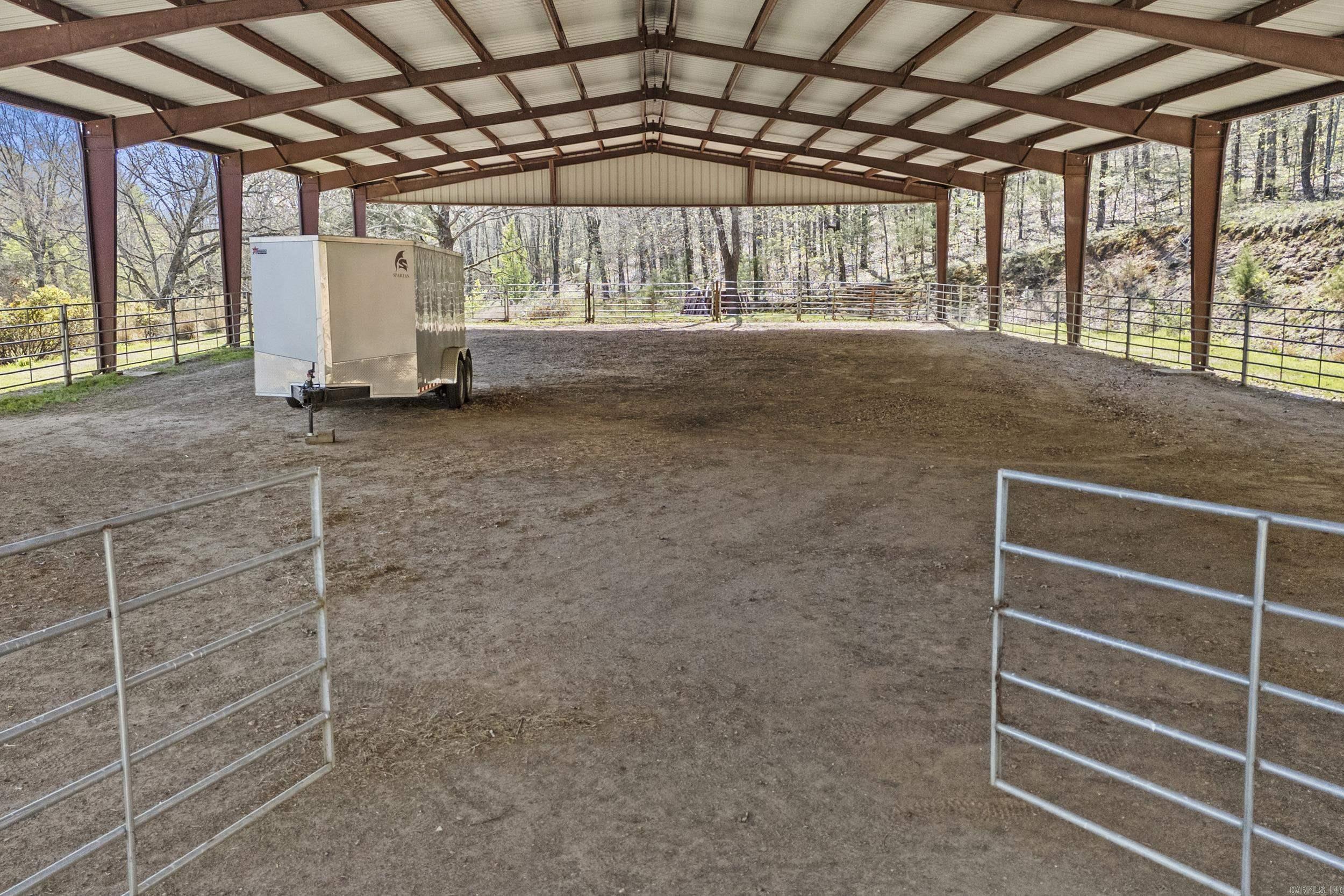 27721 Hwy. 107  Cabot, AR