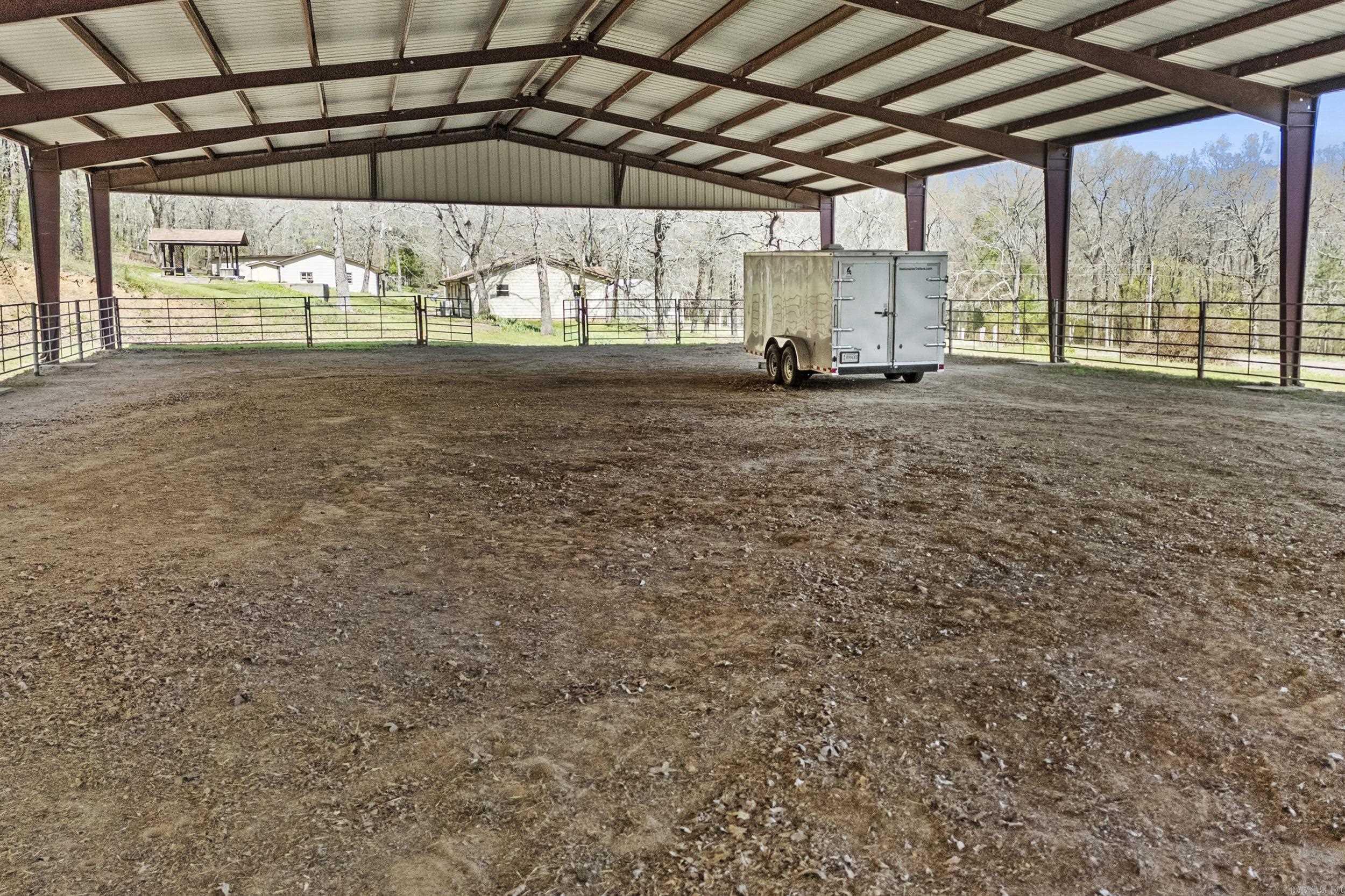 27721 Hwy. 107  Cabot, AR