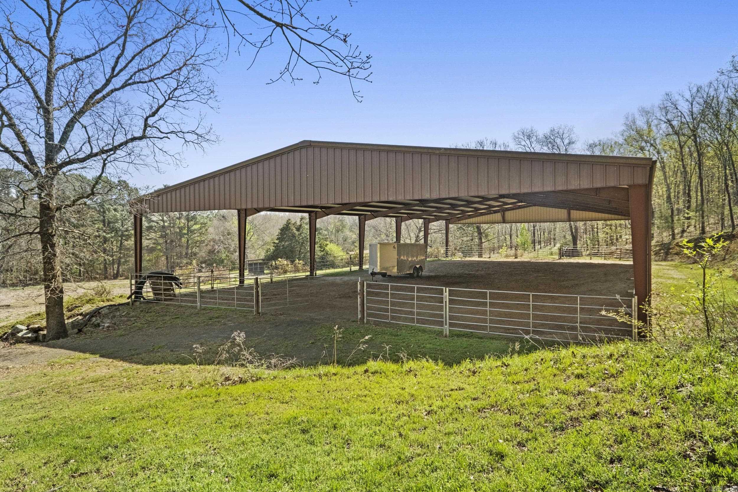 27721 Hwy. 107  Cabot, AR