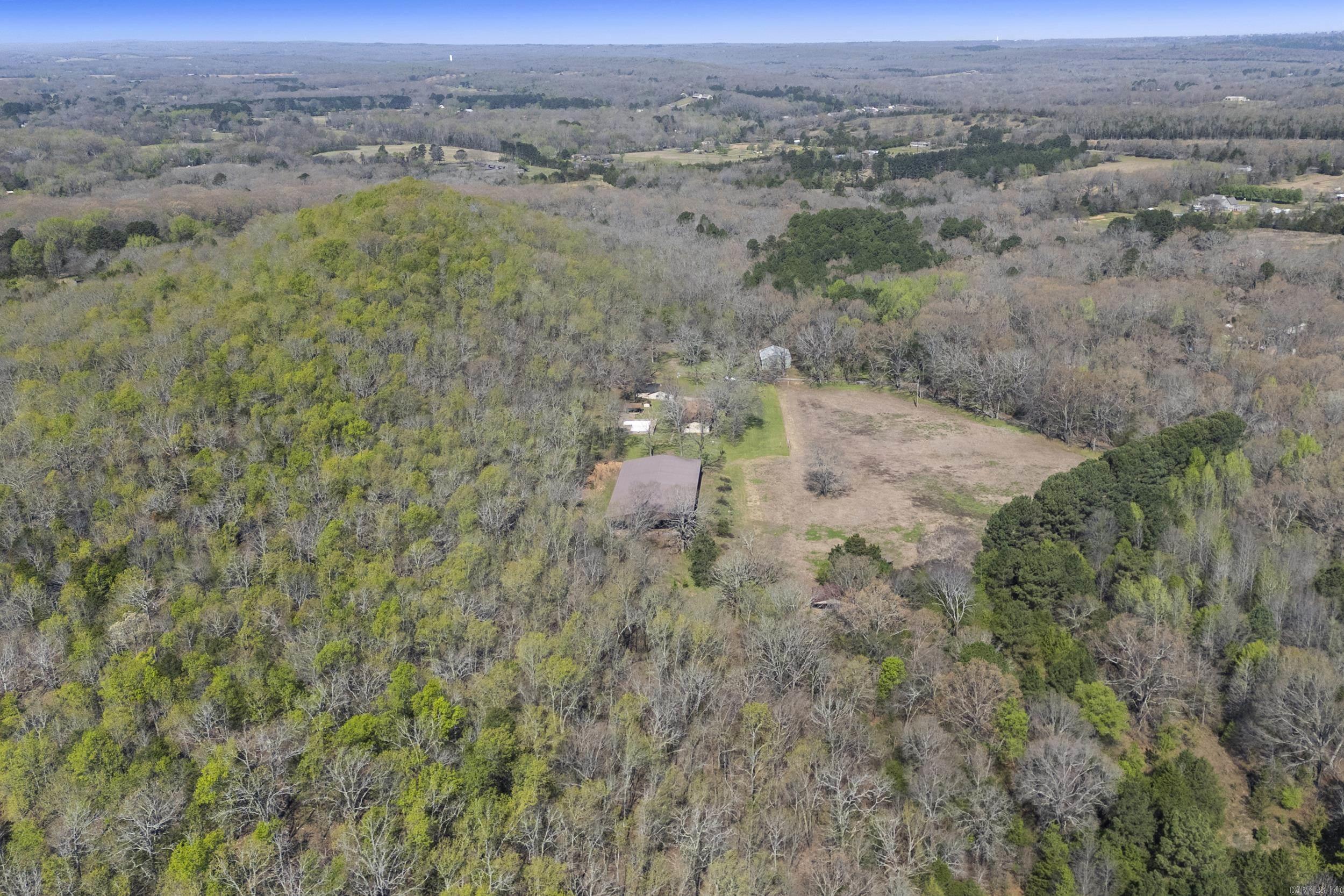 27721 Hwy. 107  Cabot, AR