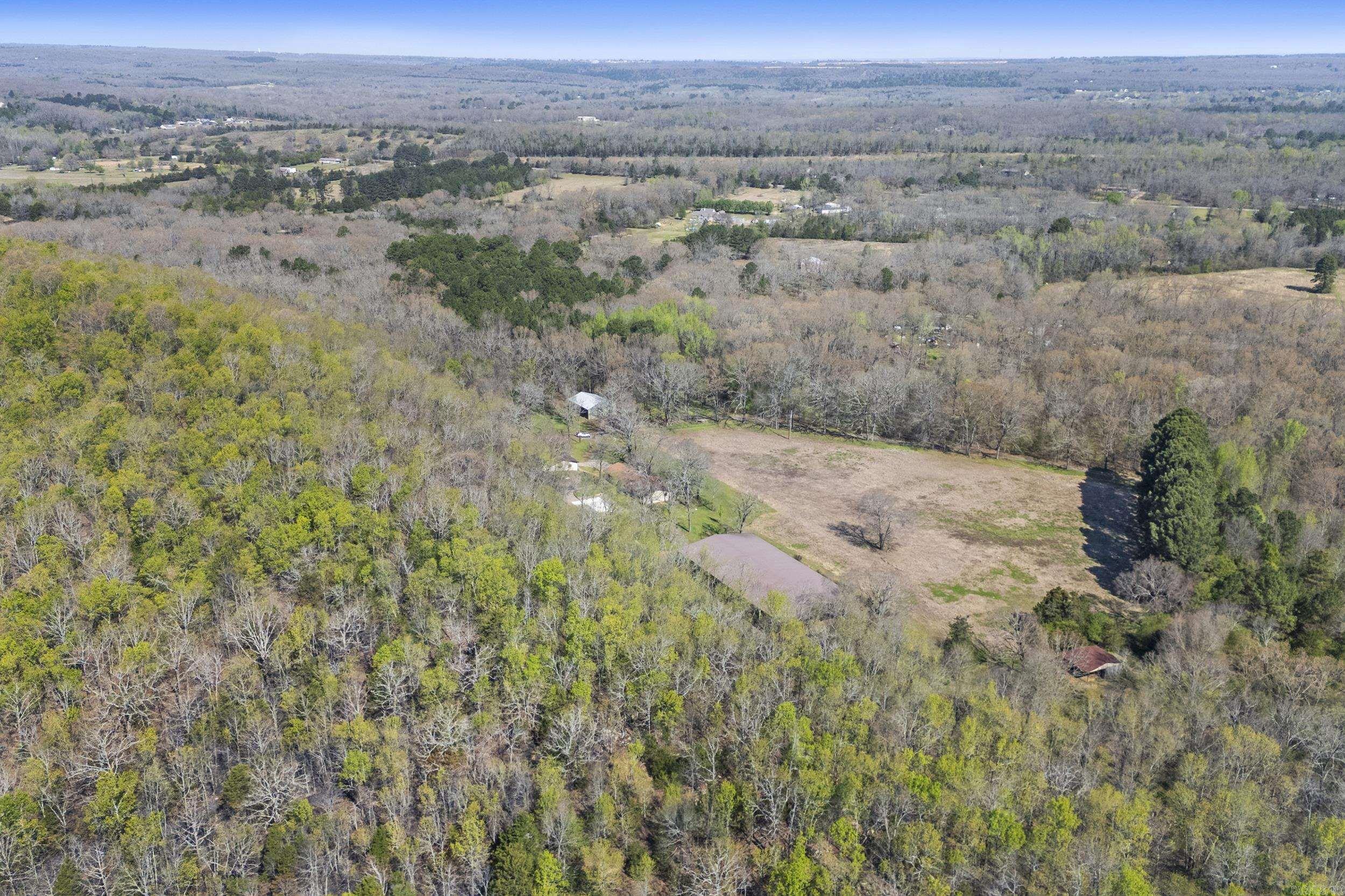 27721 Hwy. 107  Cabot, AR