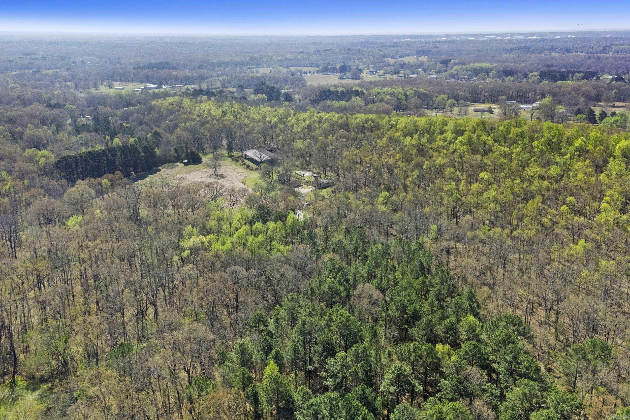 27721 Hwy. 107  Cabot, AR