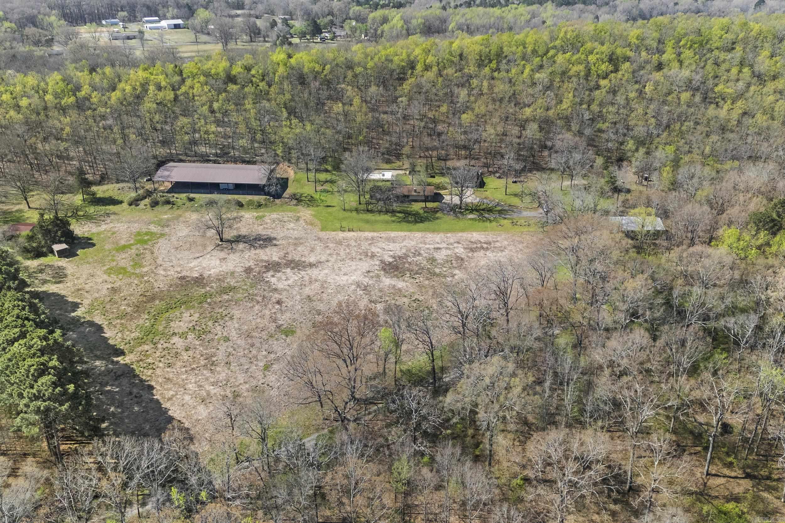 27721 Hwy. 107  Cabot, AR