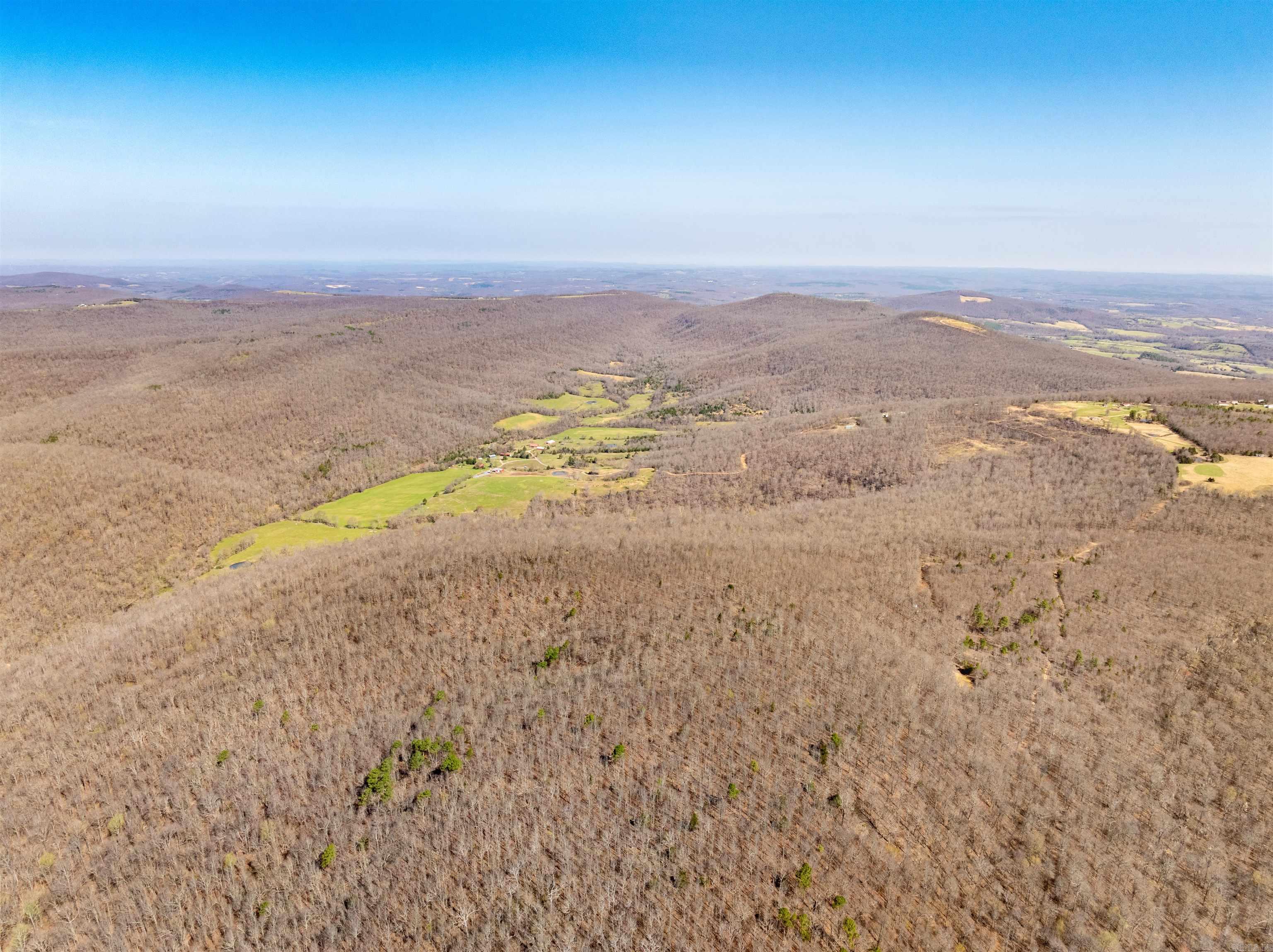 0 Jimmy Creek  Fox, AR