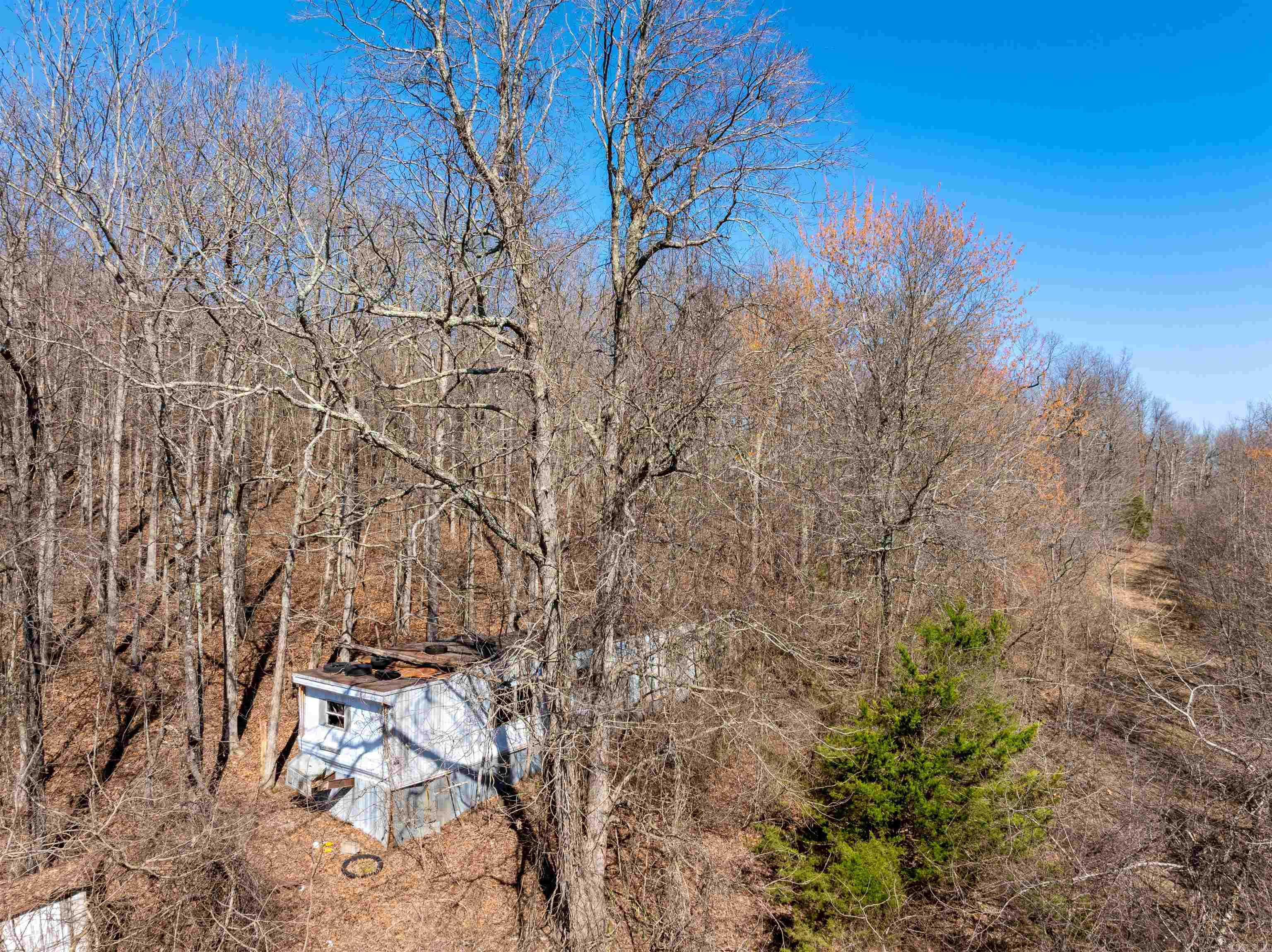 0 Jimmy Creek  Fox, AR