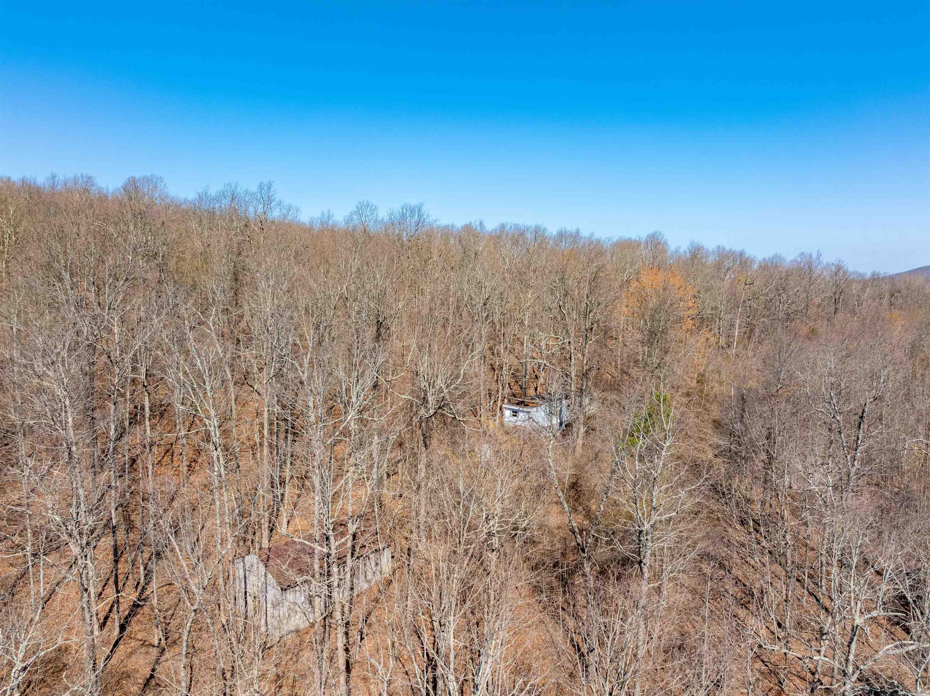 0 Jimmy Creek  Fox, AR