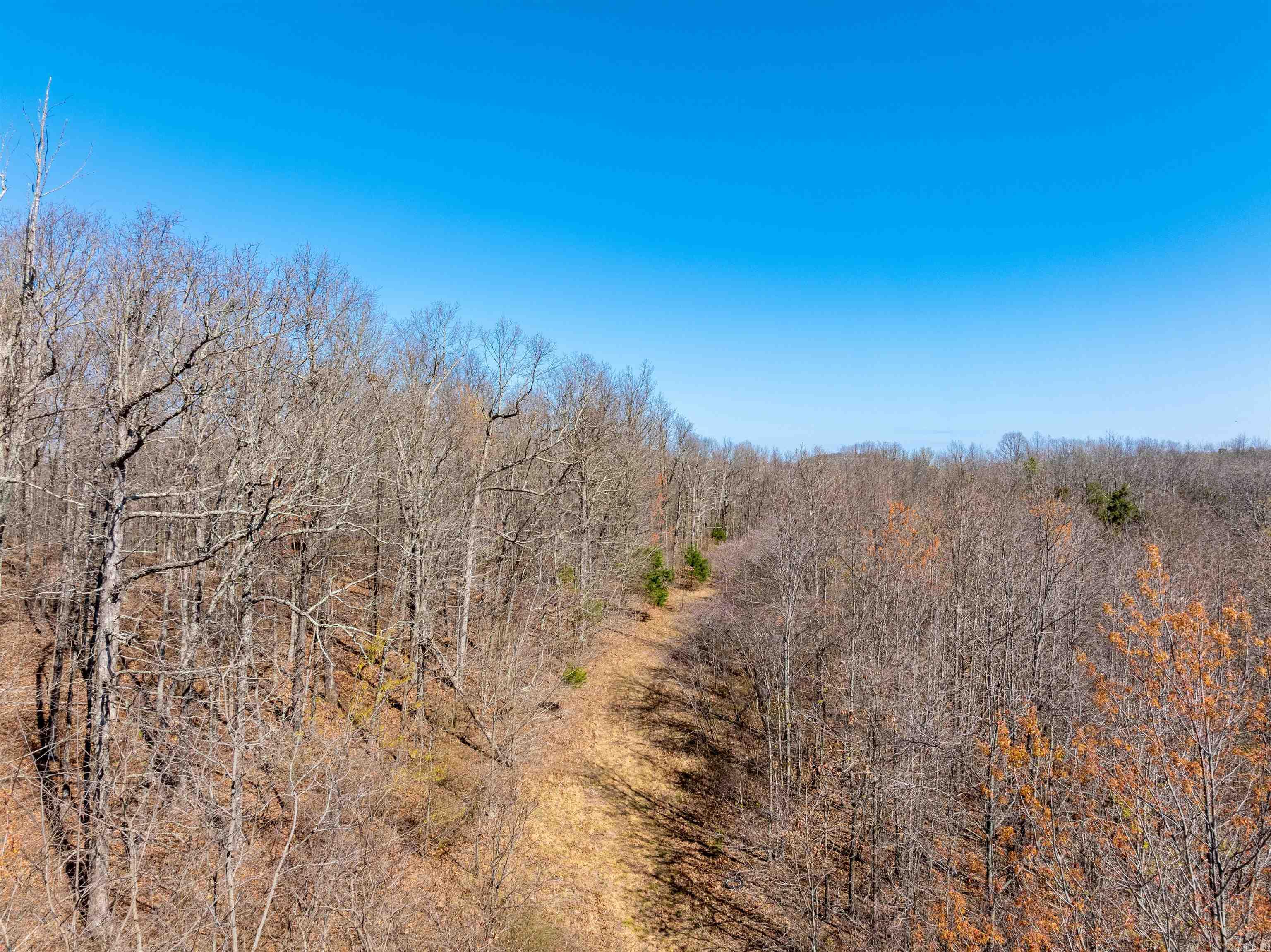 0 Jimmy Creek  Fox, AR