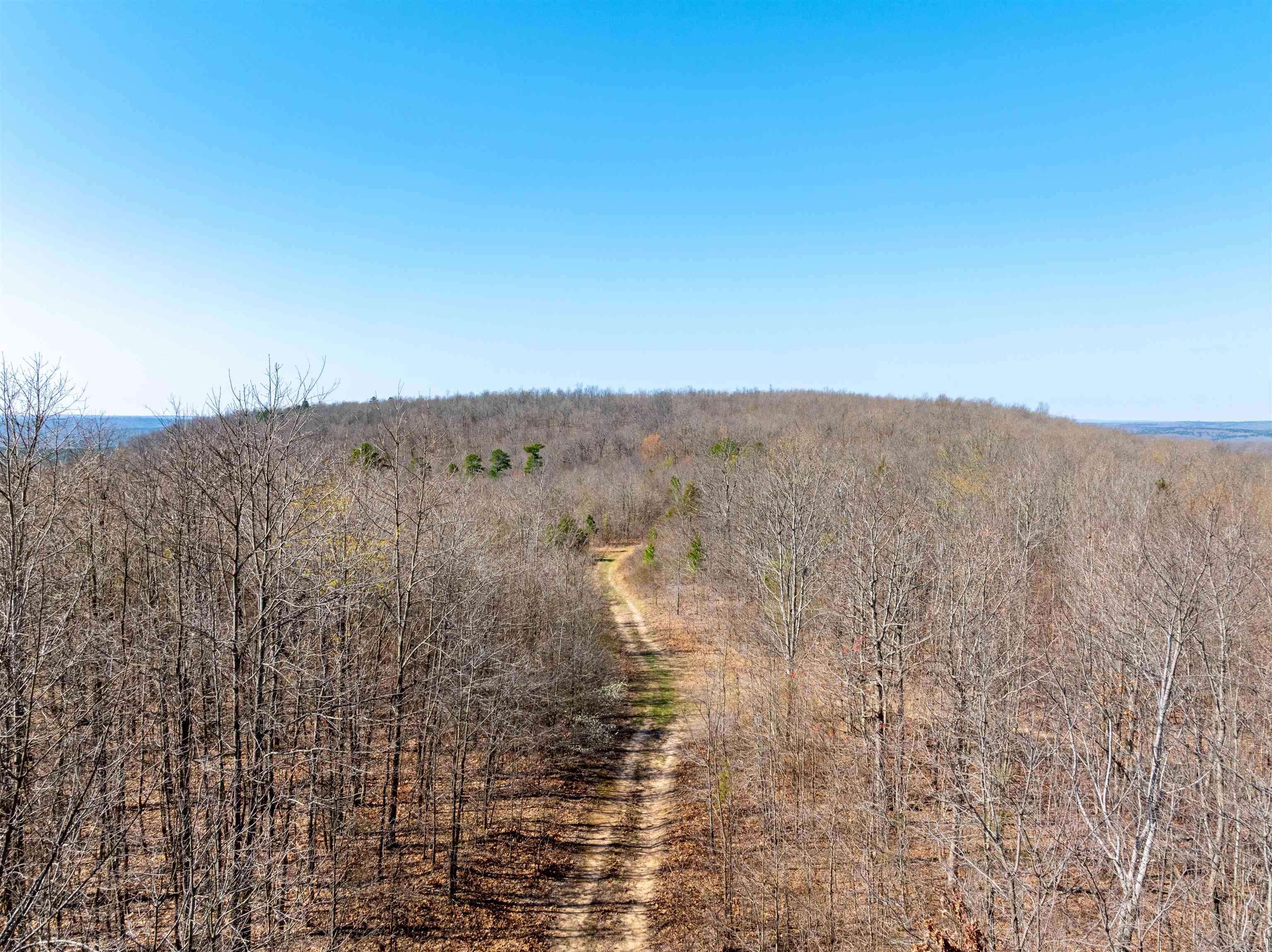 0 Jimmy Creek  Fox, AR