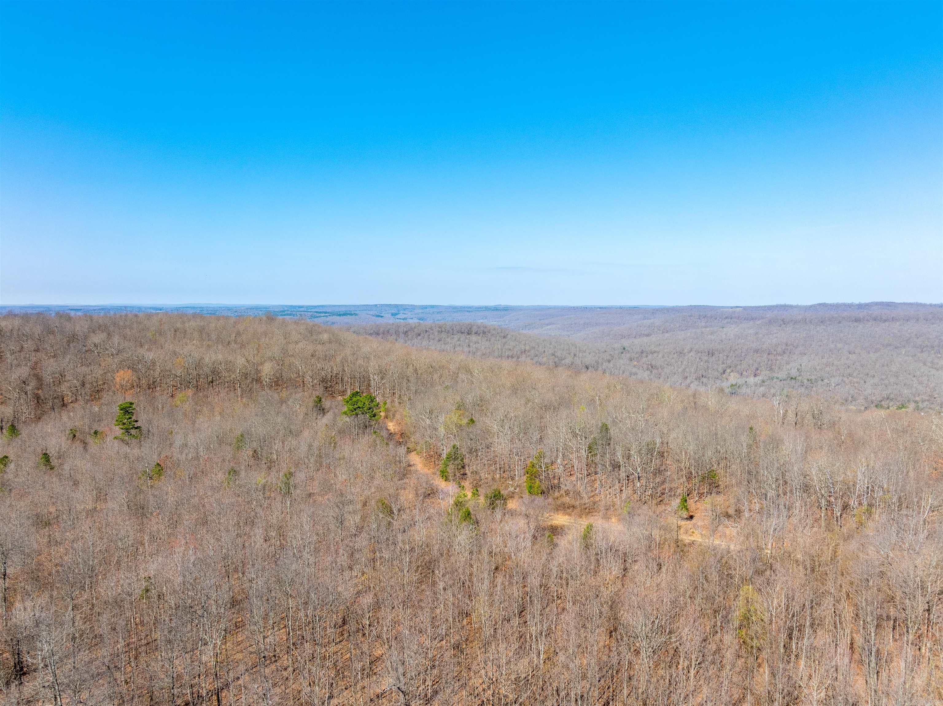 0 Jimmy Creek  Fox, AR