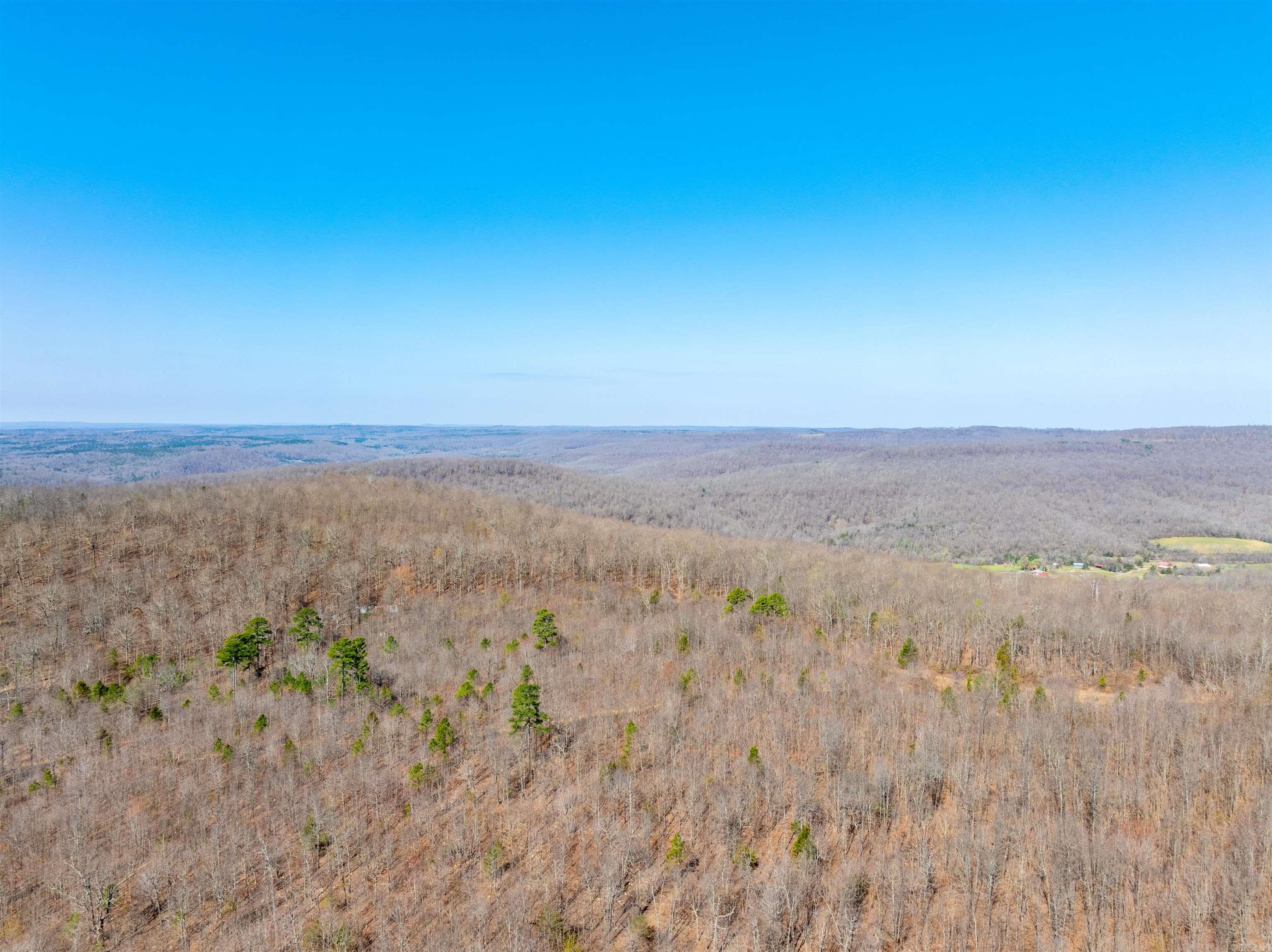 0 Jimmy Creek  Fox, AR