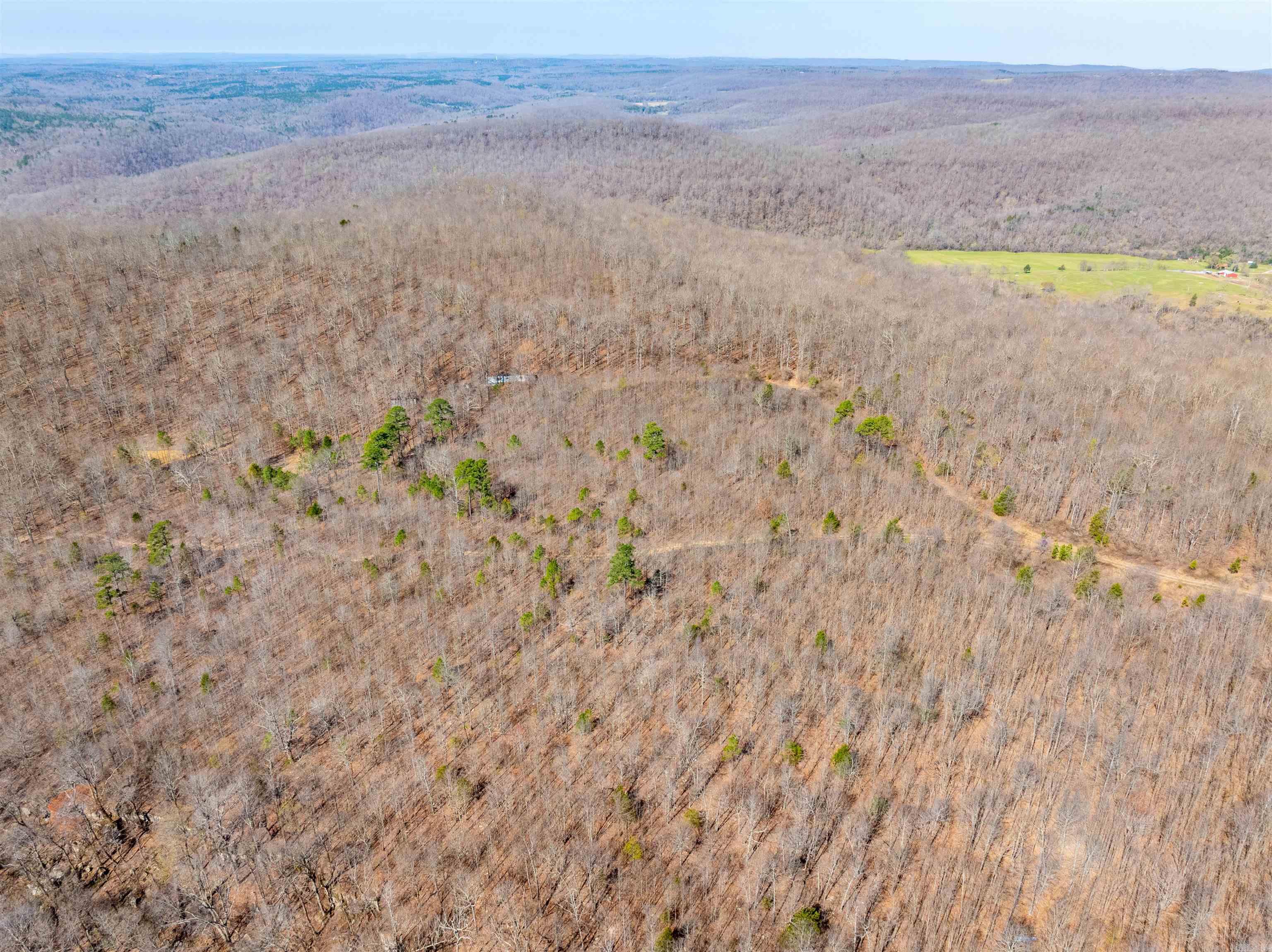 0 Jimmy Creek  Fox, AR