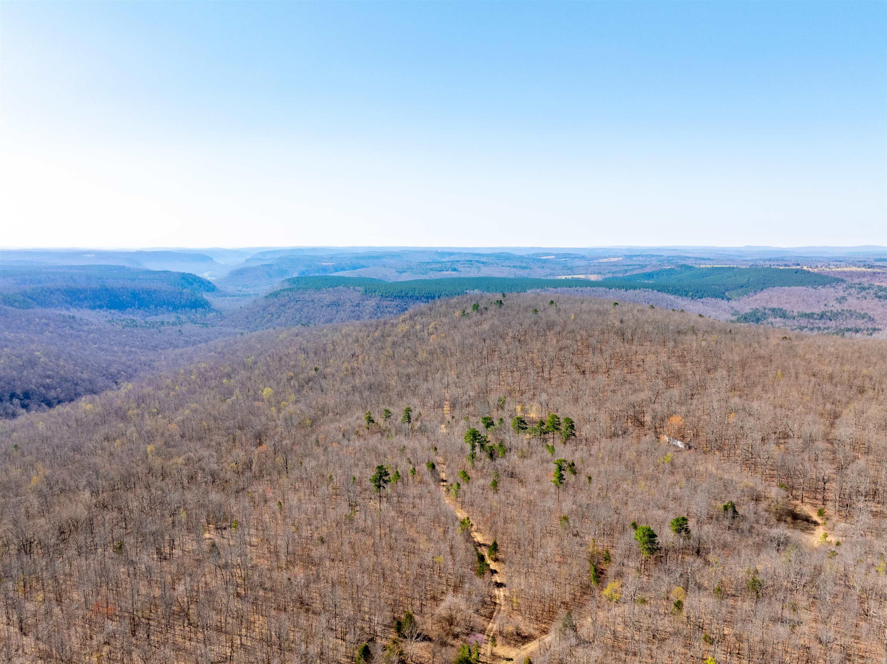 0 Jimmy Creek  Fox, AR