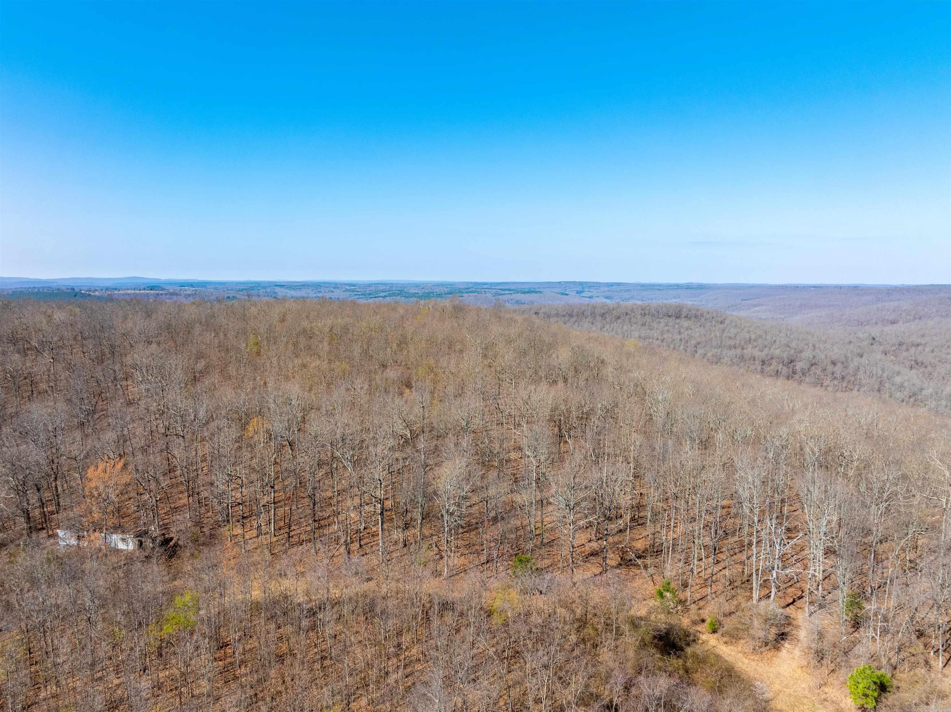 0 Jimmy Creek  Fox, AR