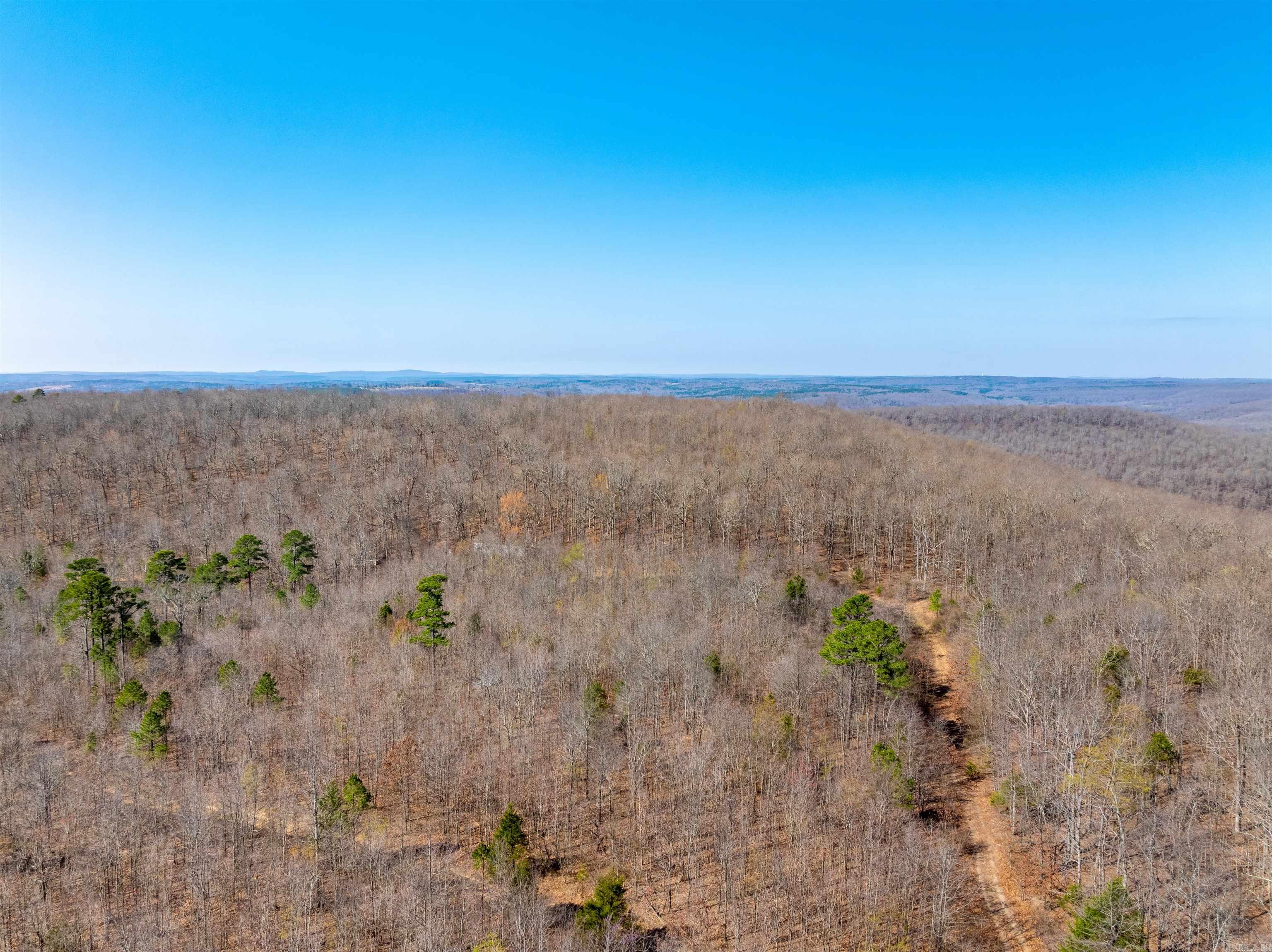0 Jimmy Creek  Fox, AR