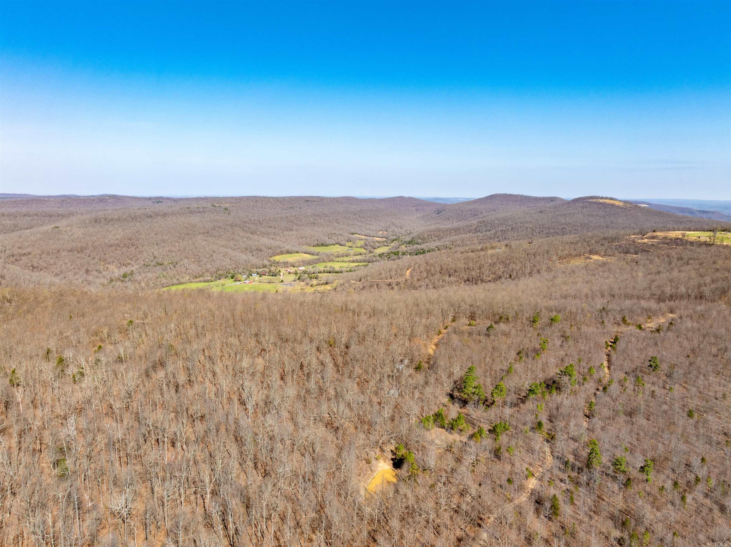 0 Jimmy Creek  Fox, AR