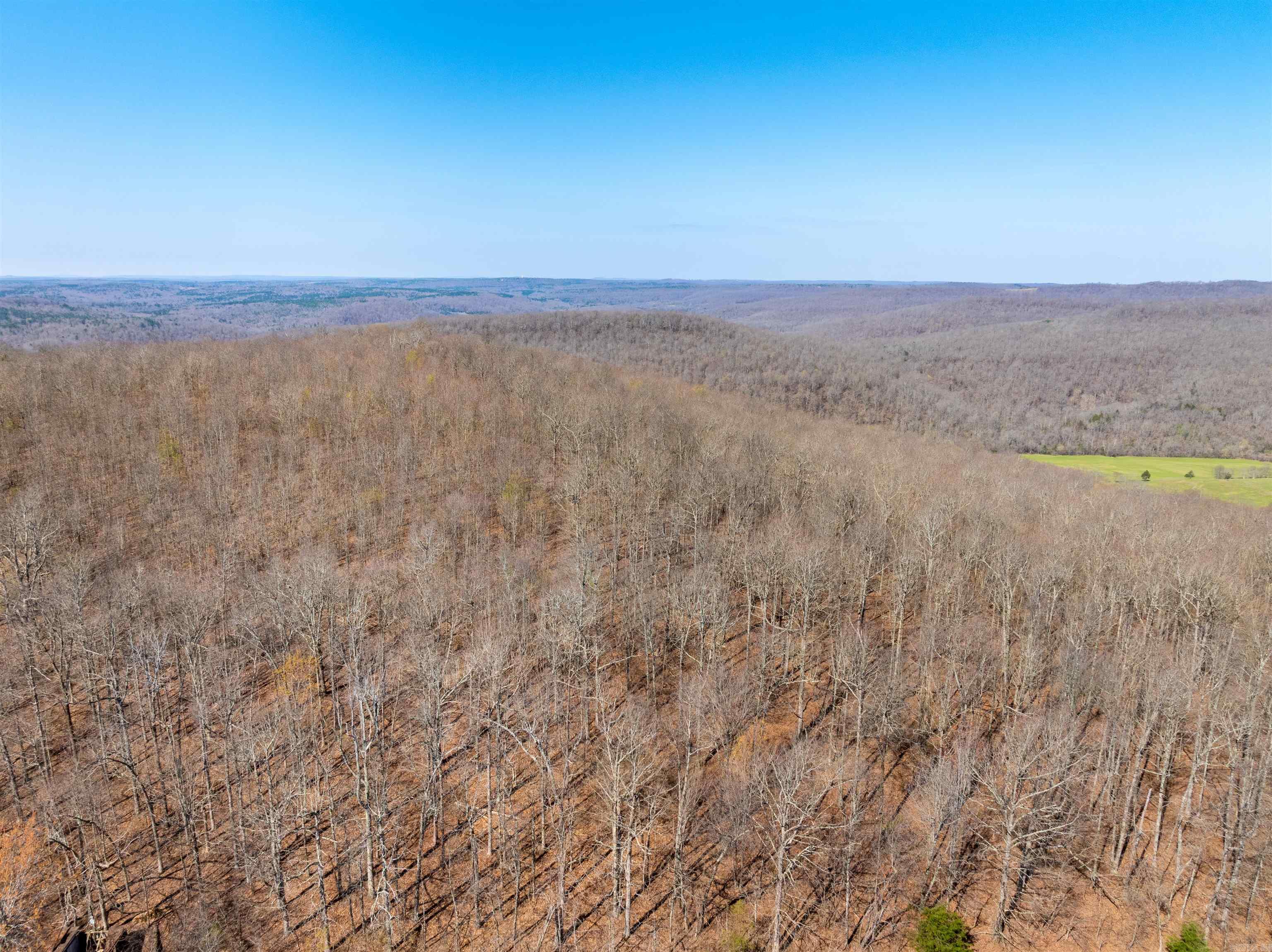 0 Jimmy Creek  Fox, AR
