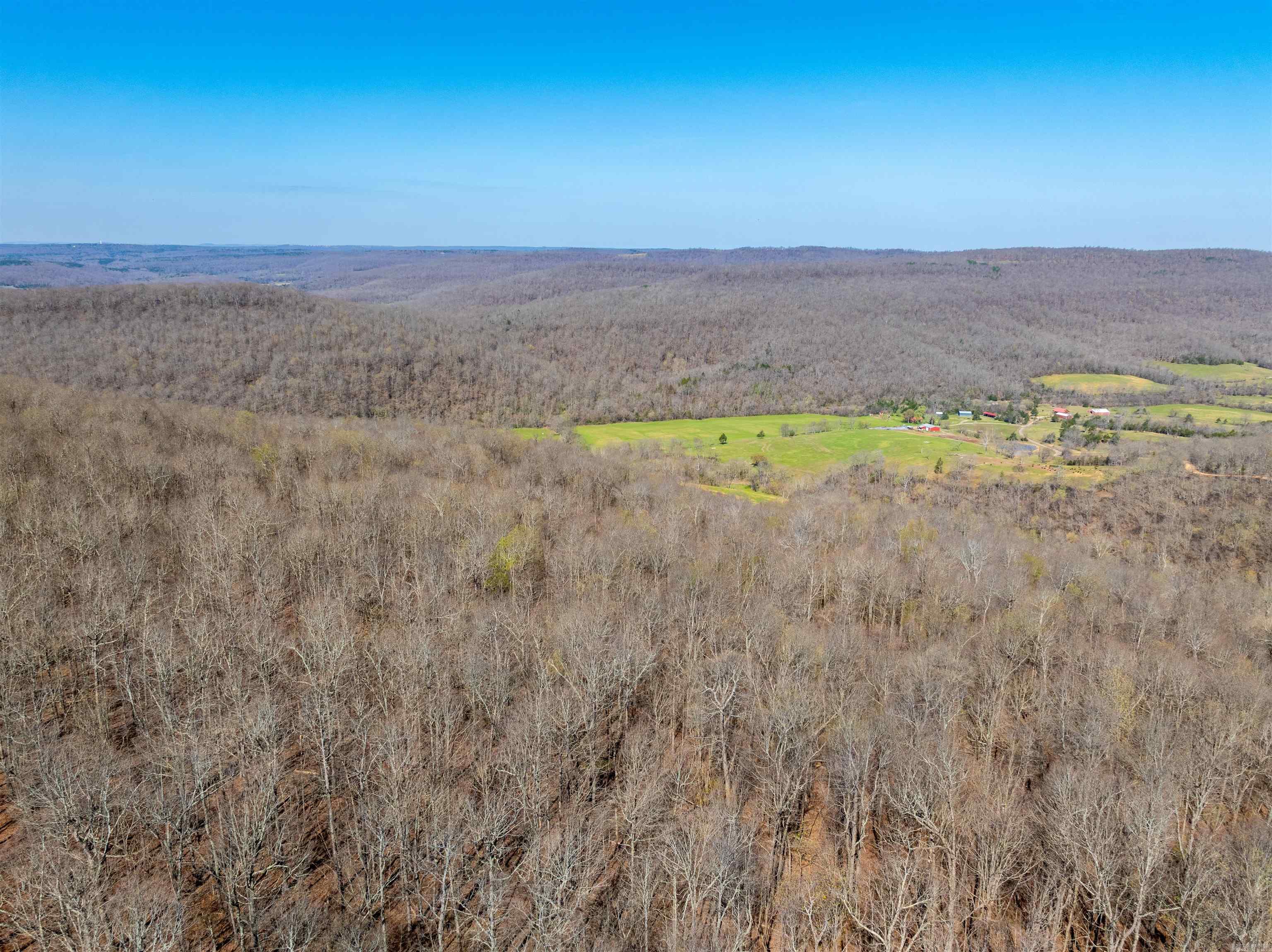 0 Jimmy Creek  Fox, AR