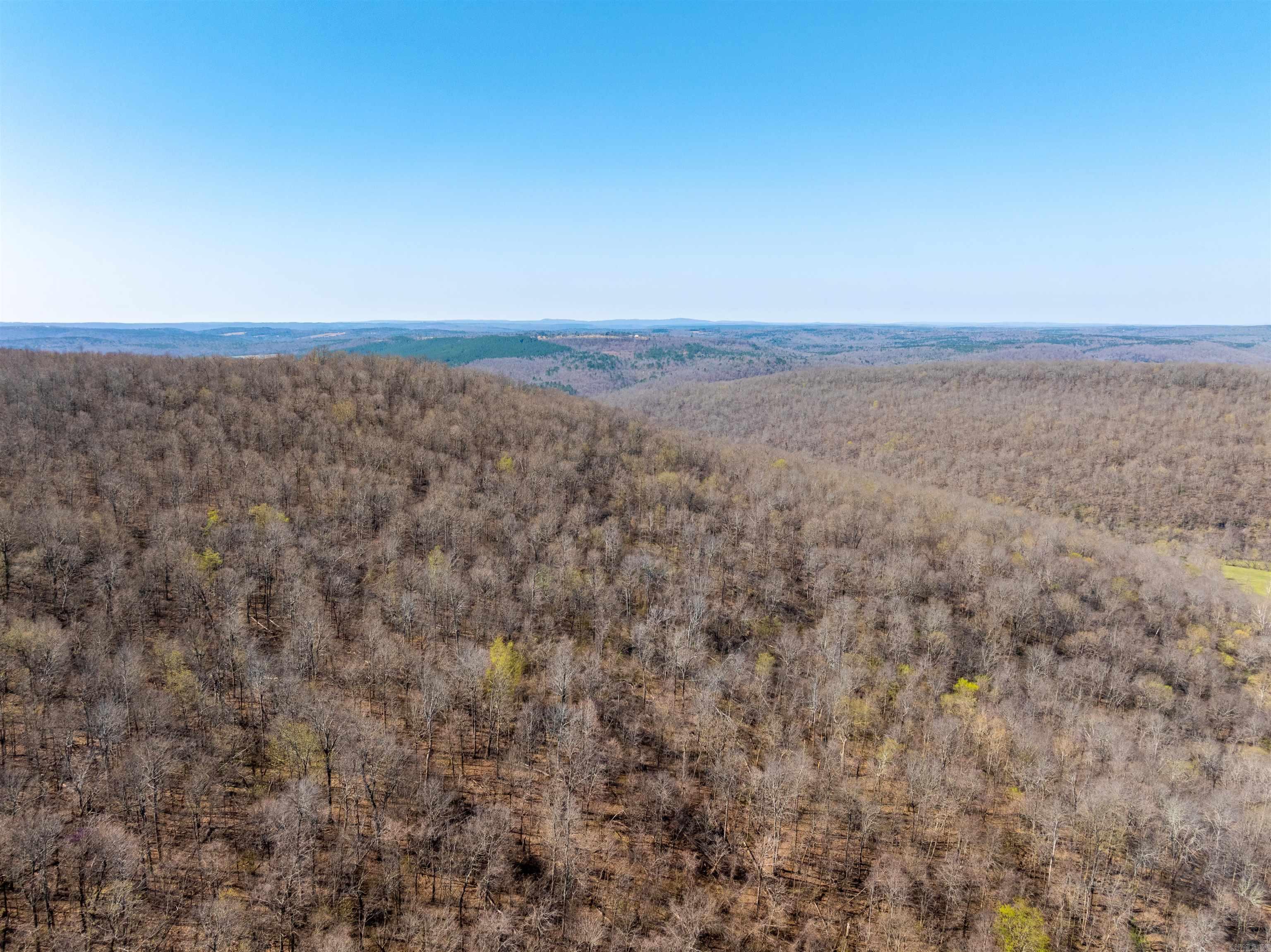 0 Jimmy Creek  Fox, AR