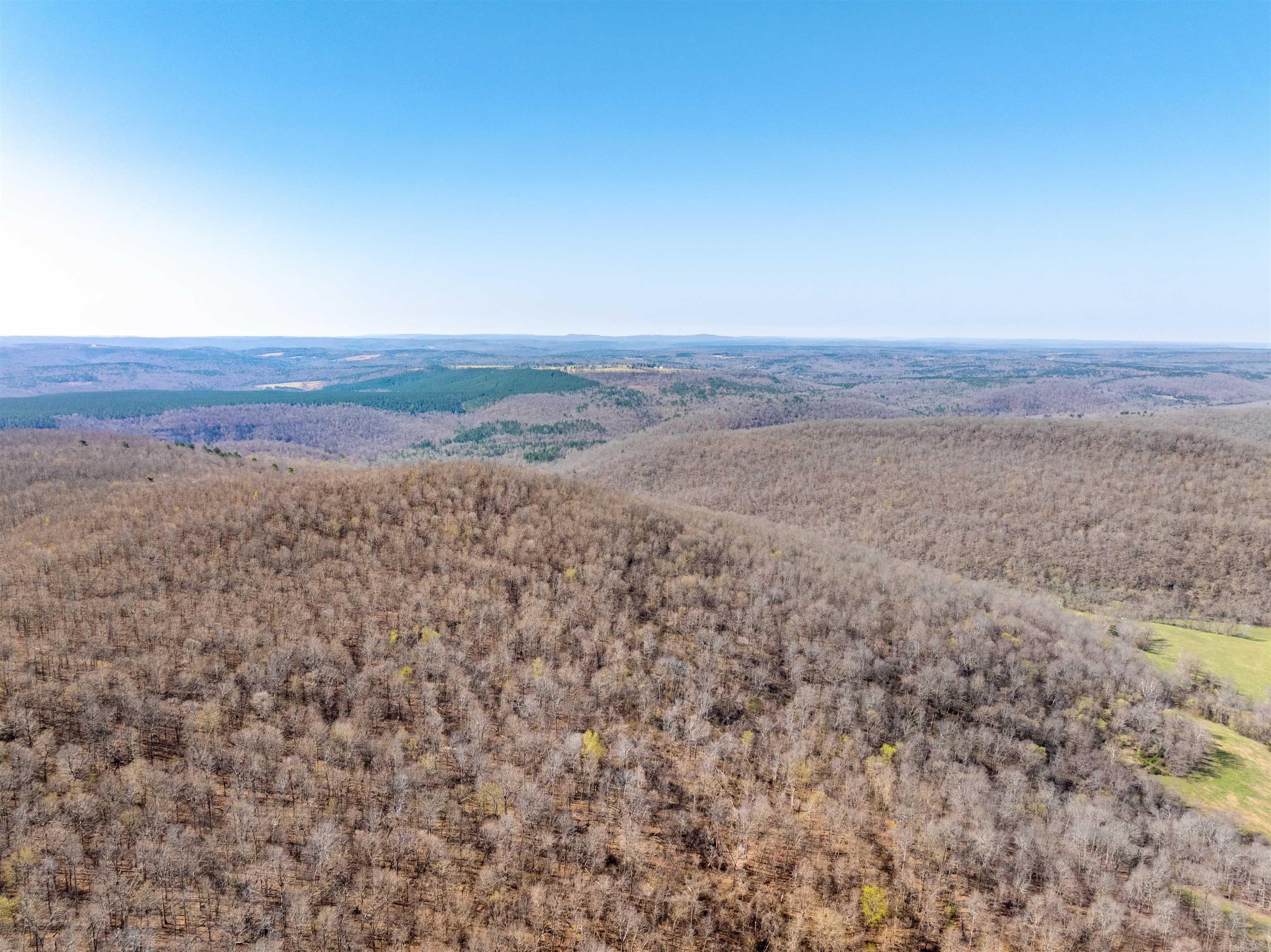 0 Jimmy Creek  Fox, AR