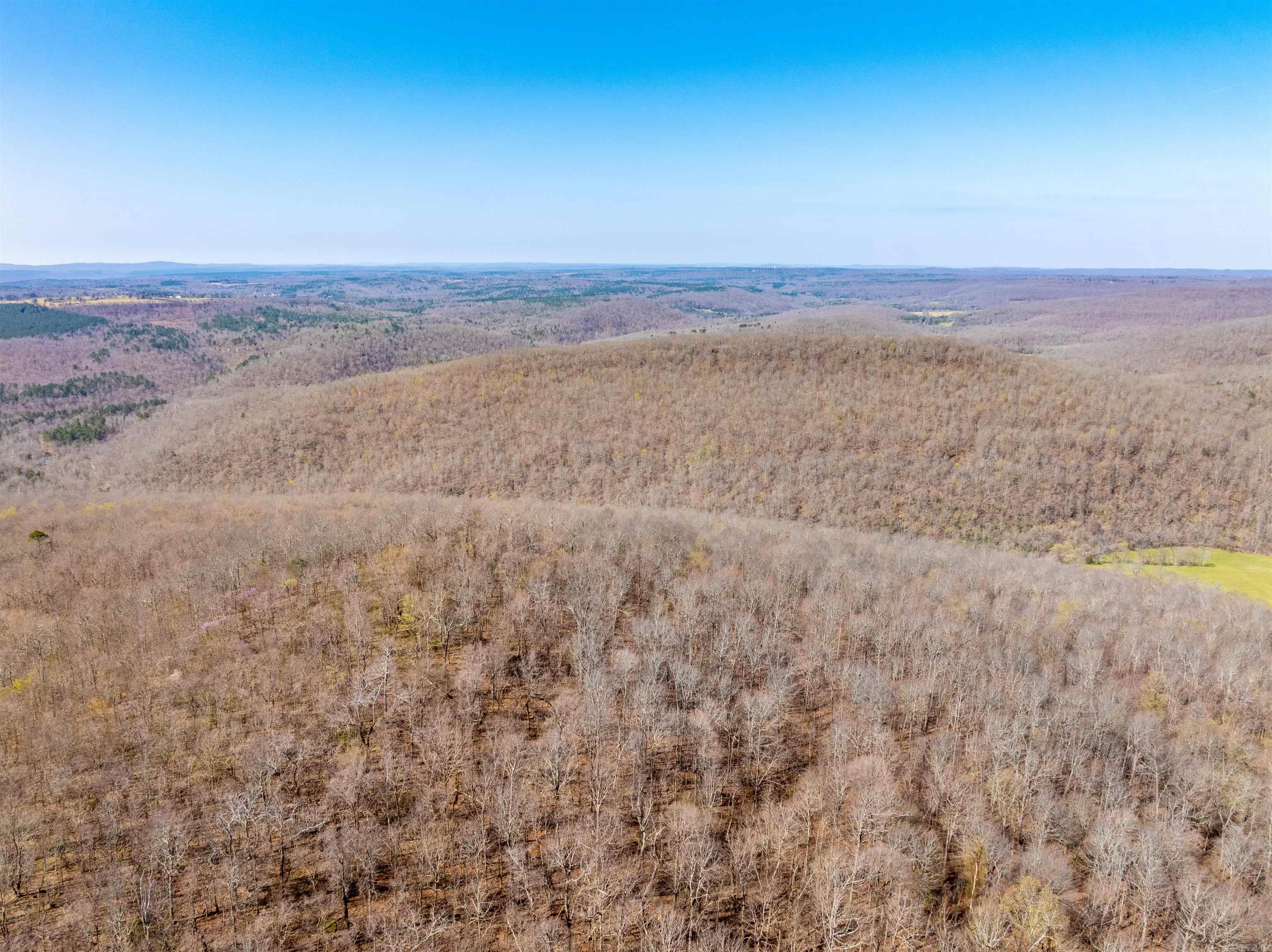 0 Jimmy Creek  Fox, AR