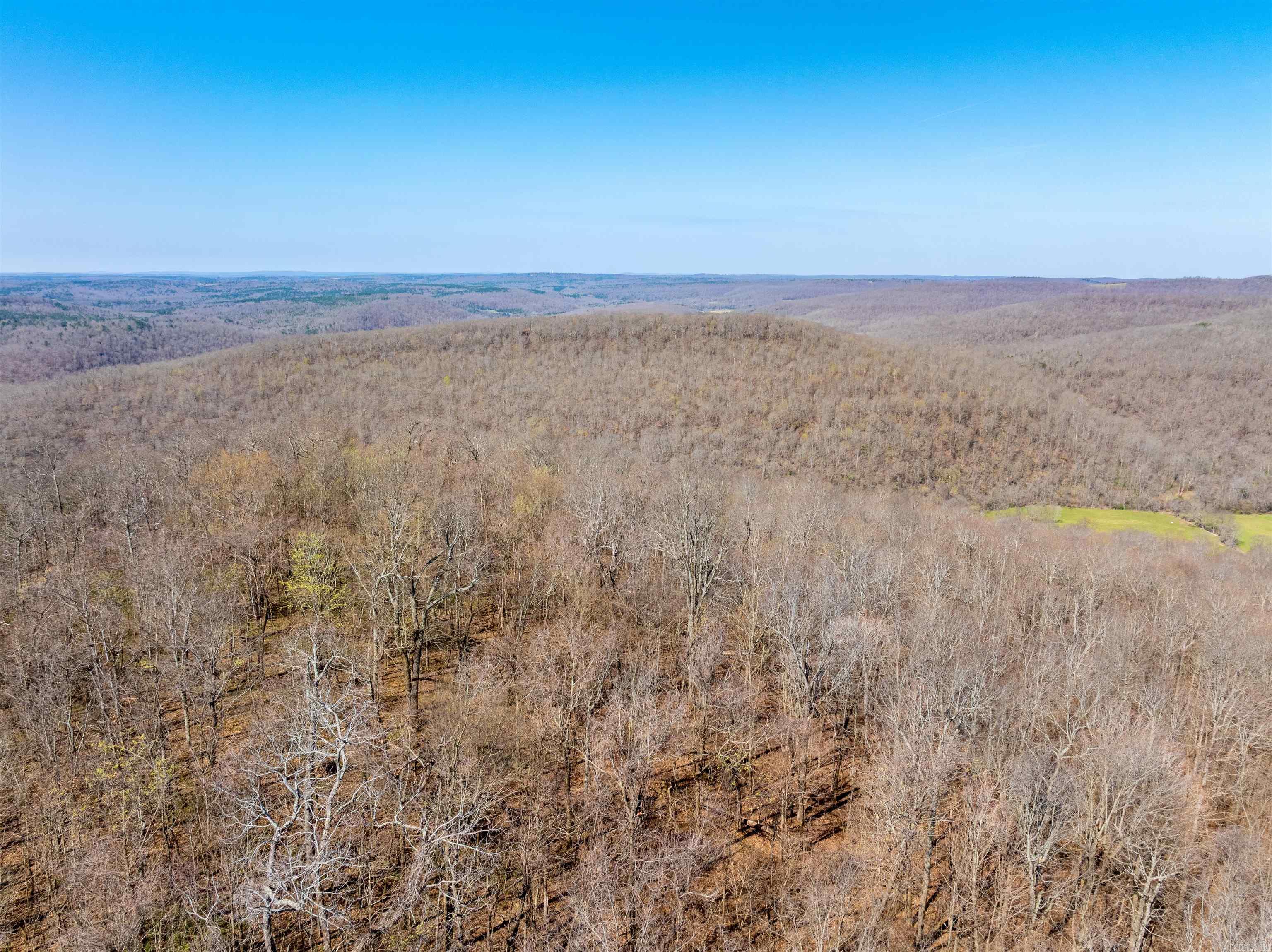 0 Jimmy Creek  Fox, AR