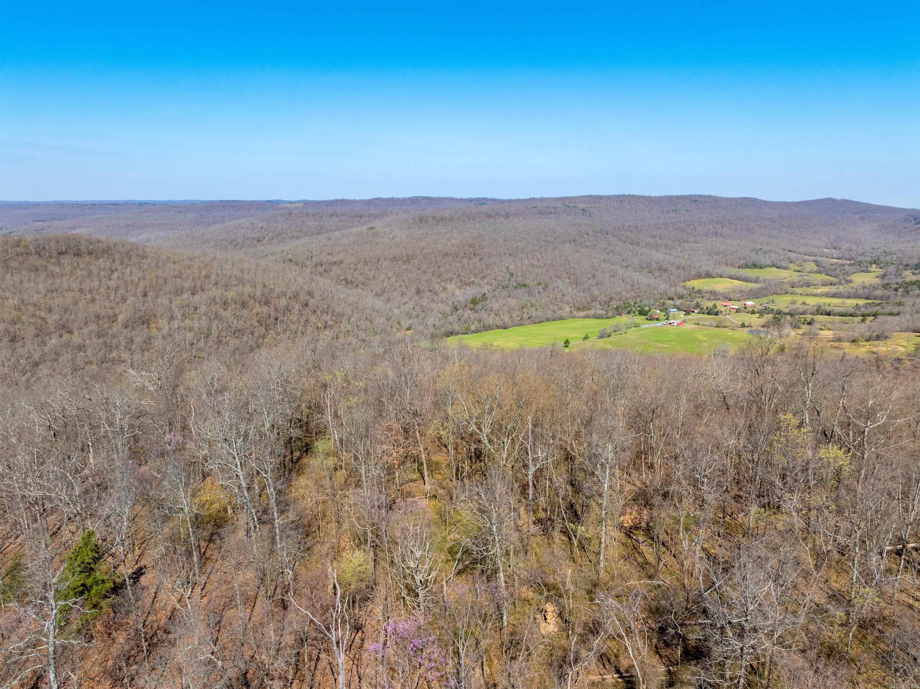 0 Jimmy Creek  Fox, AR