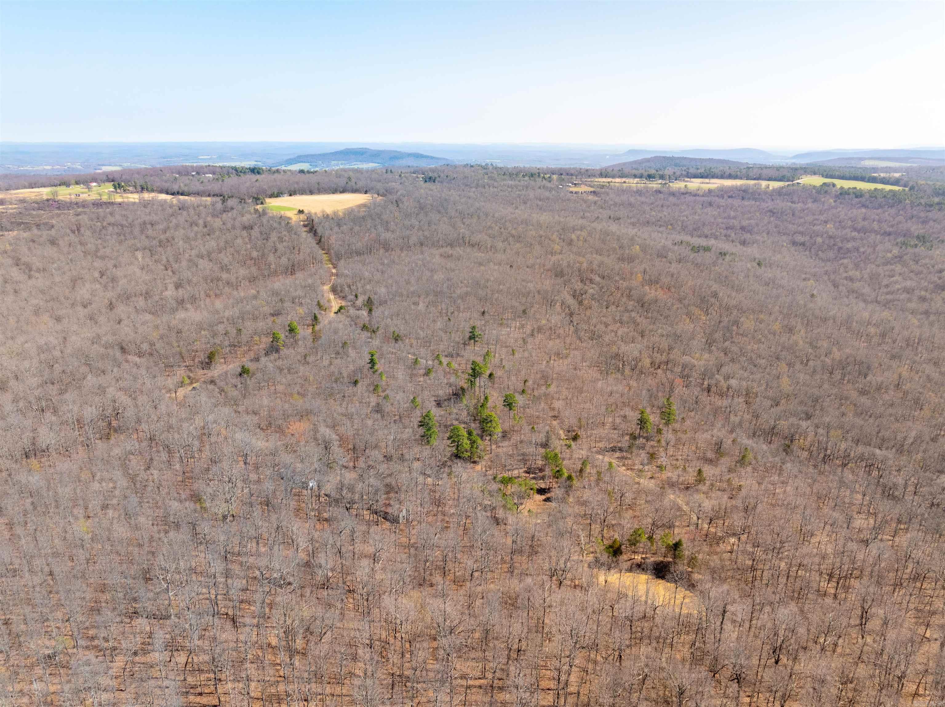 0 Jimmy Creek  Fox, AR