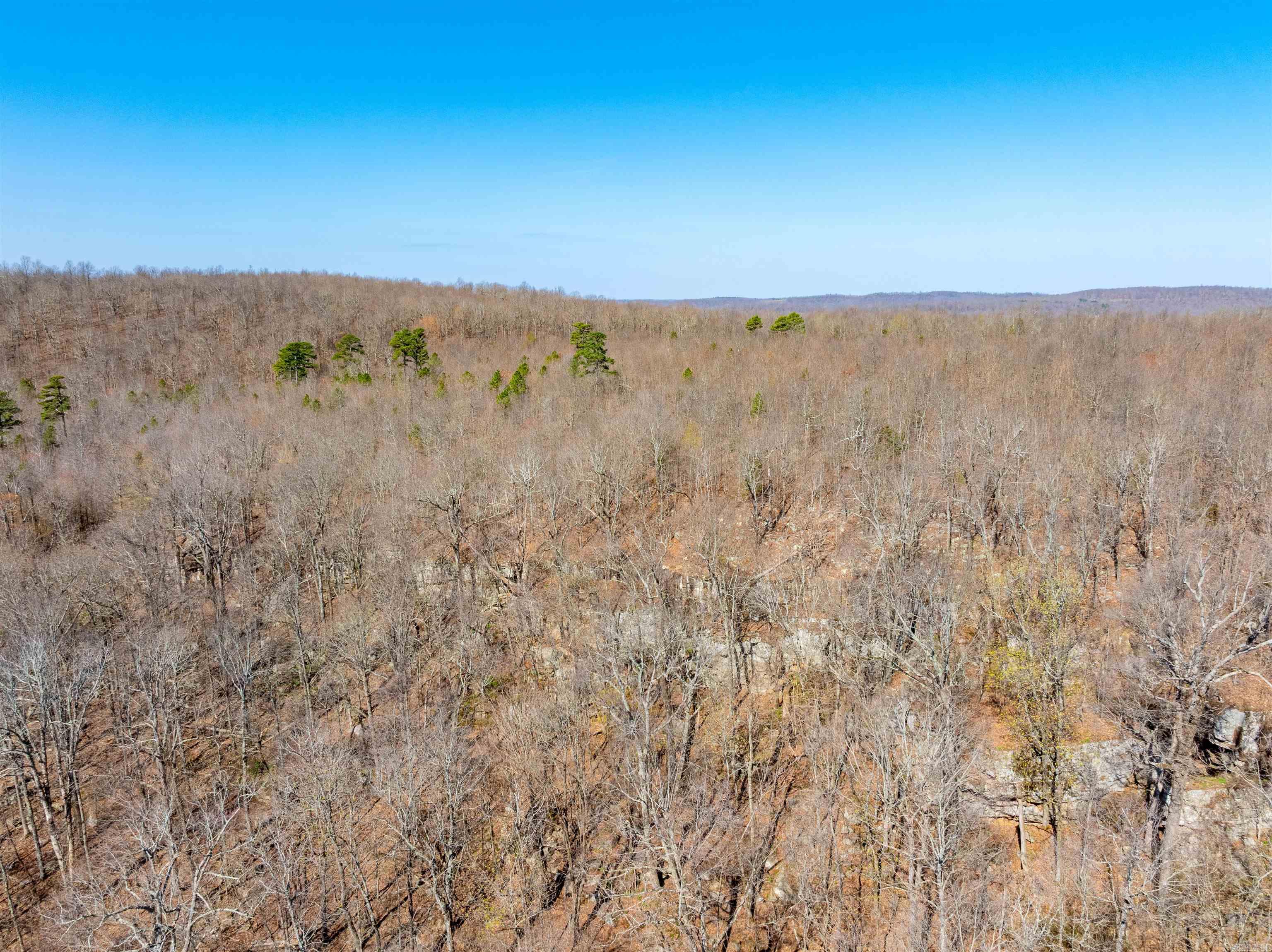 0 Jimmy Creek  Fox, AR