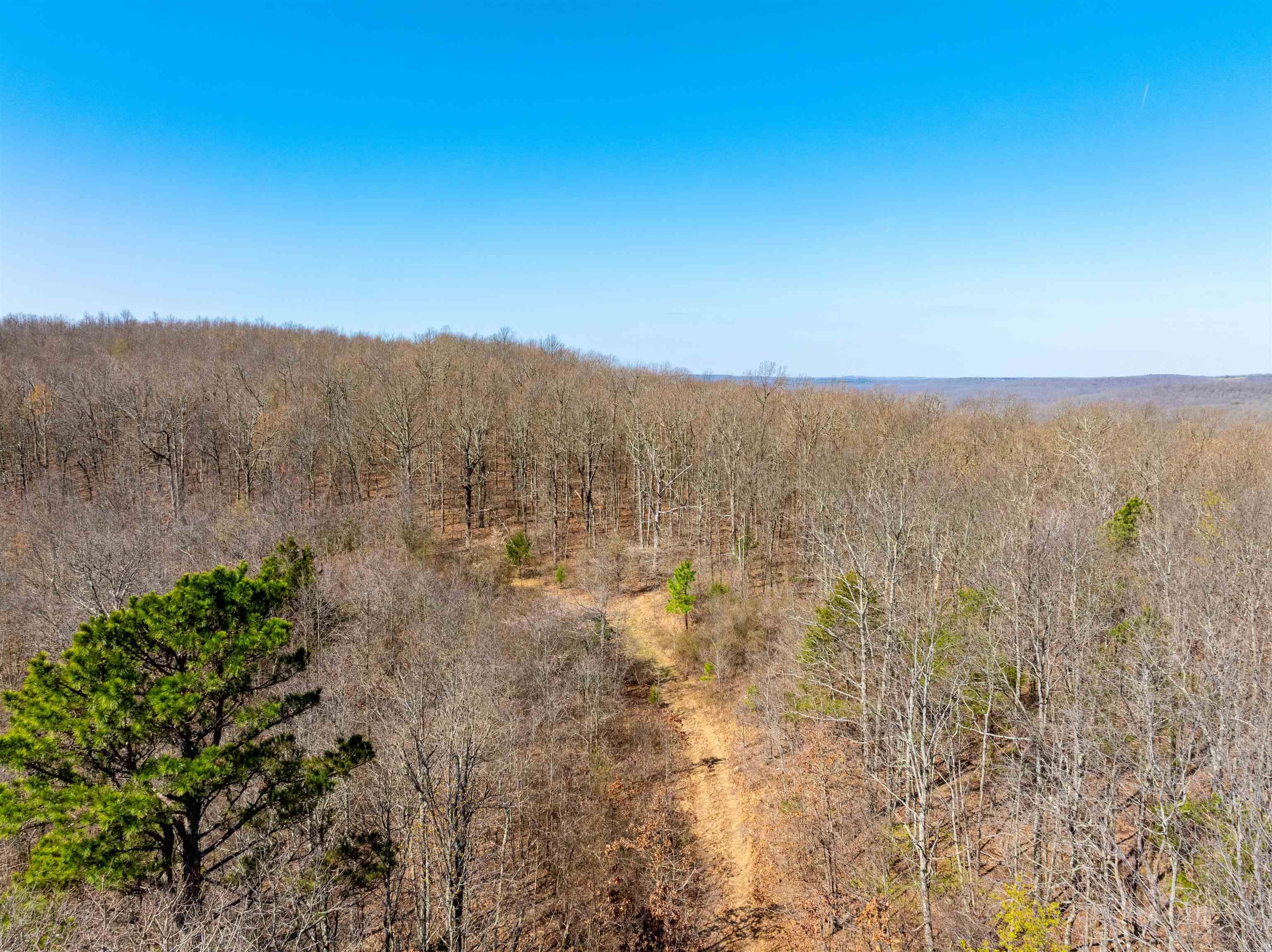 0 Jimmy Creek  Fox, AR