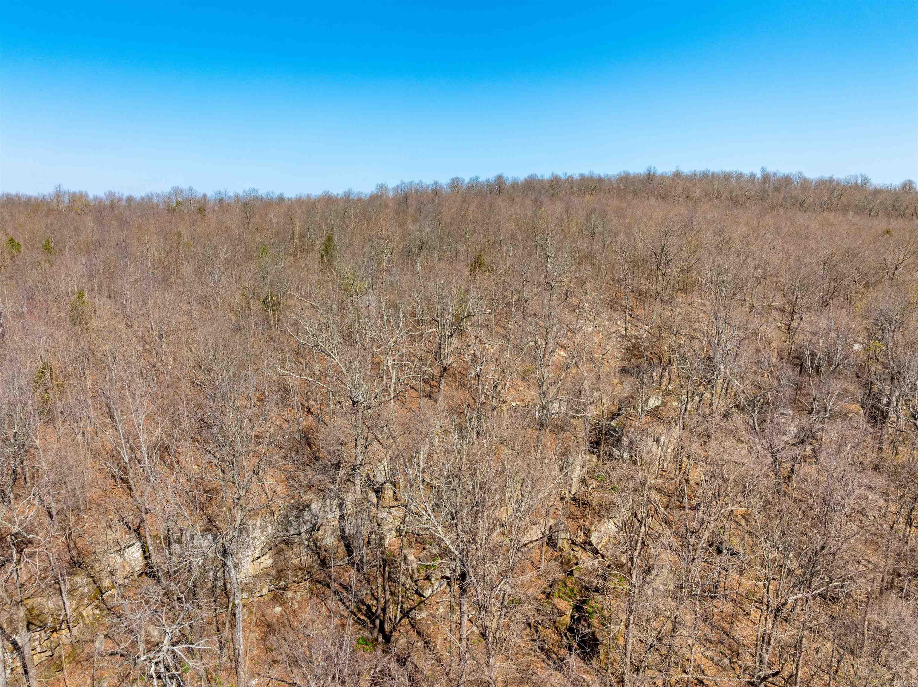 0 Jimmy Creek  Fox, AR