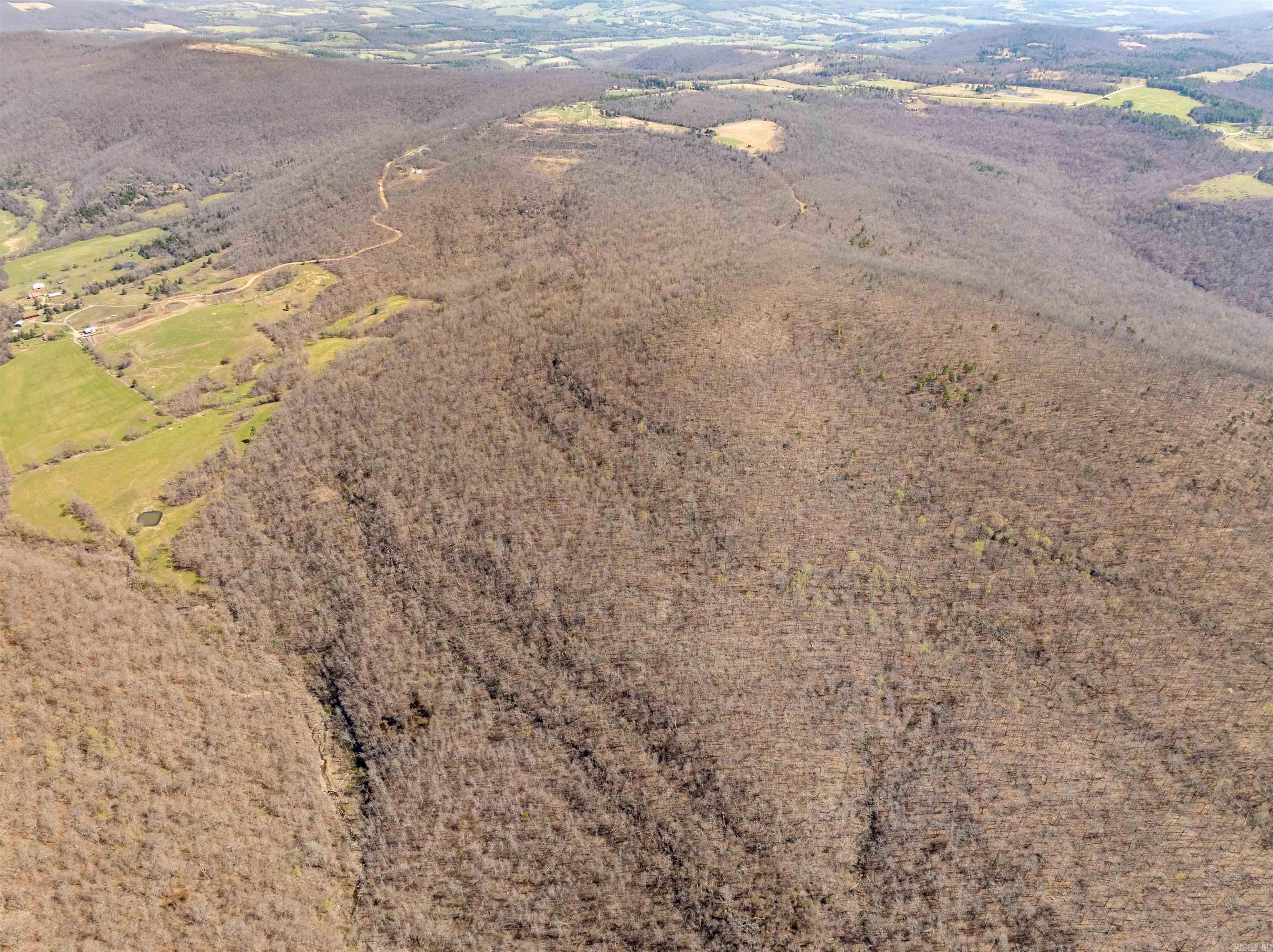 0 Jimmy Creek  Fox, AR