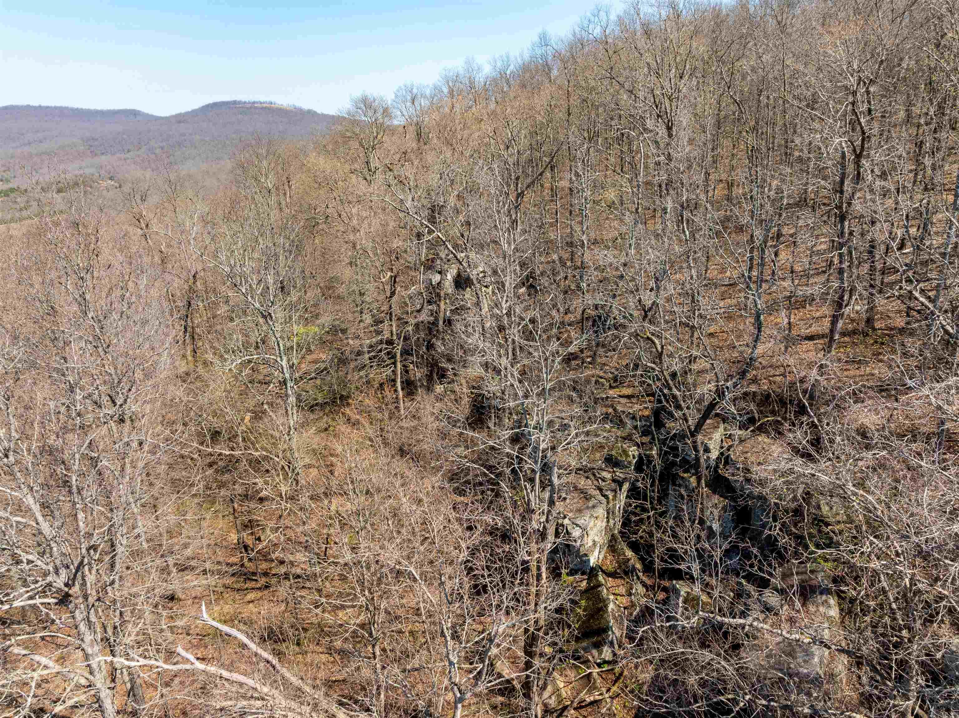 0 Jimmy Creek  Fox, AR